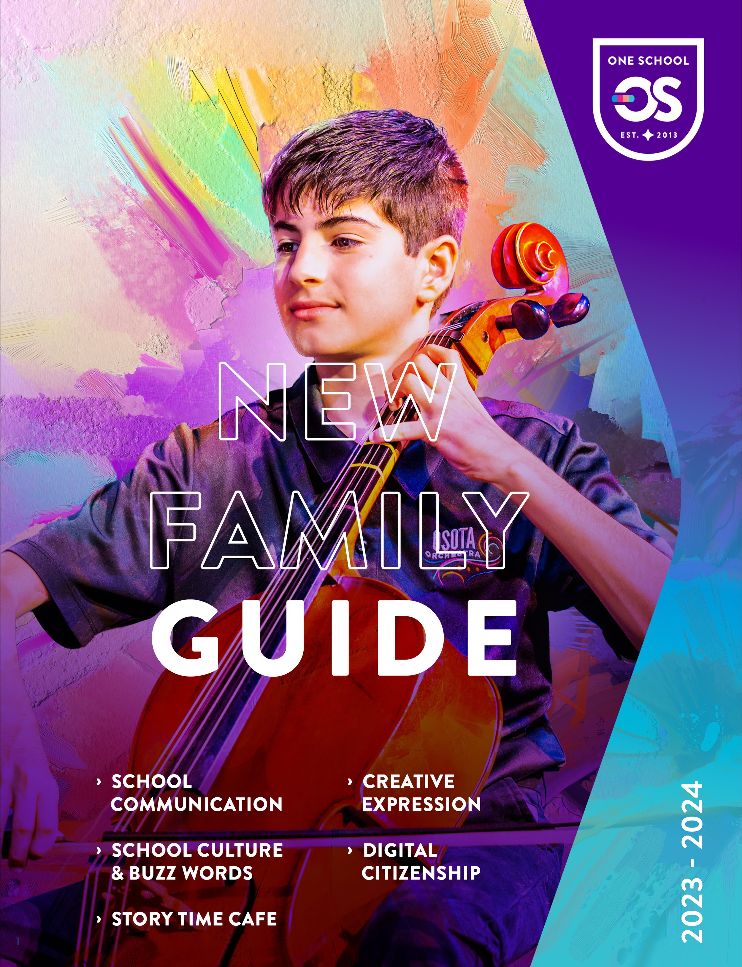 New Family Guide