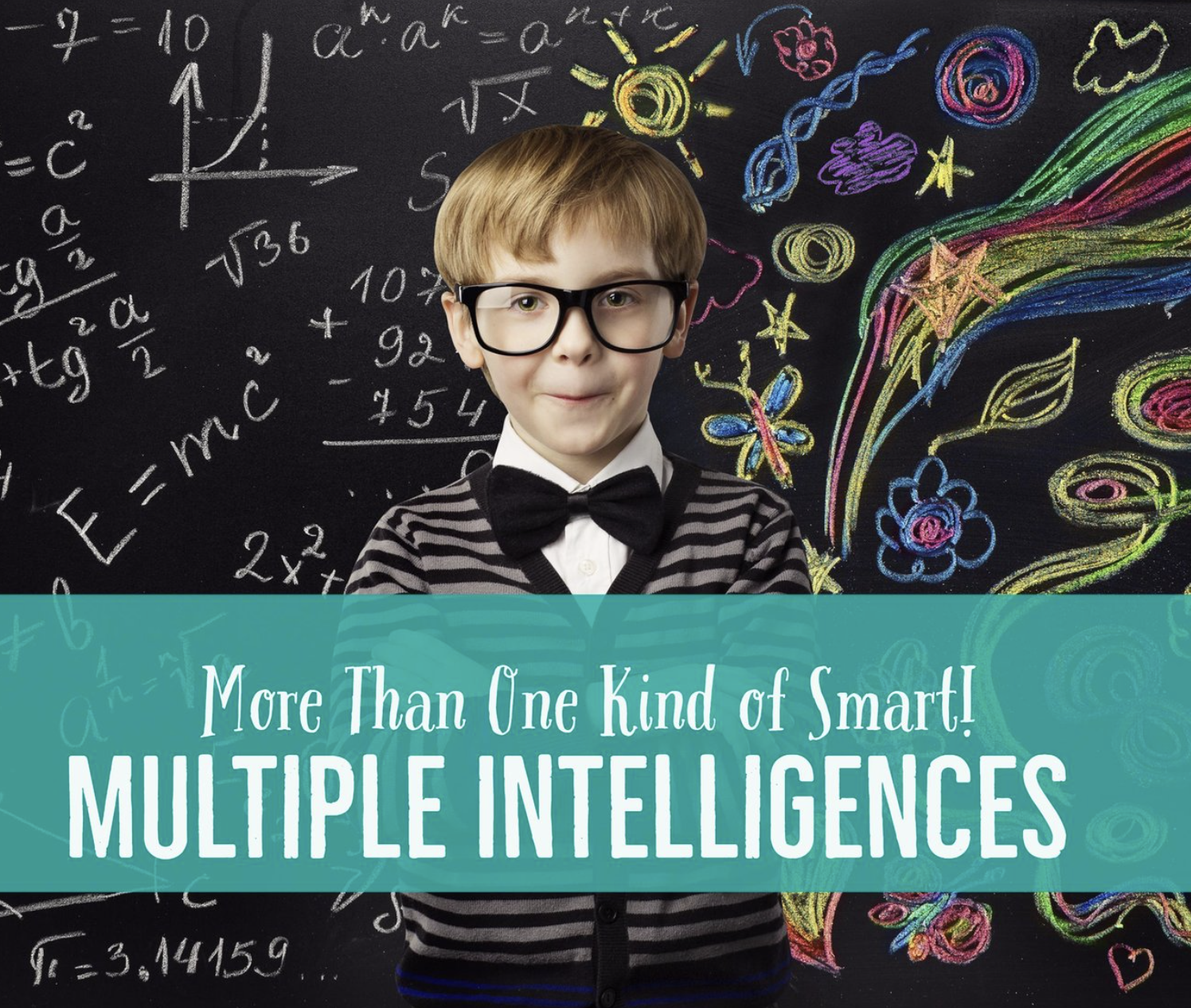 Are You Smarter Than You Thought? 