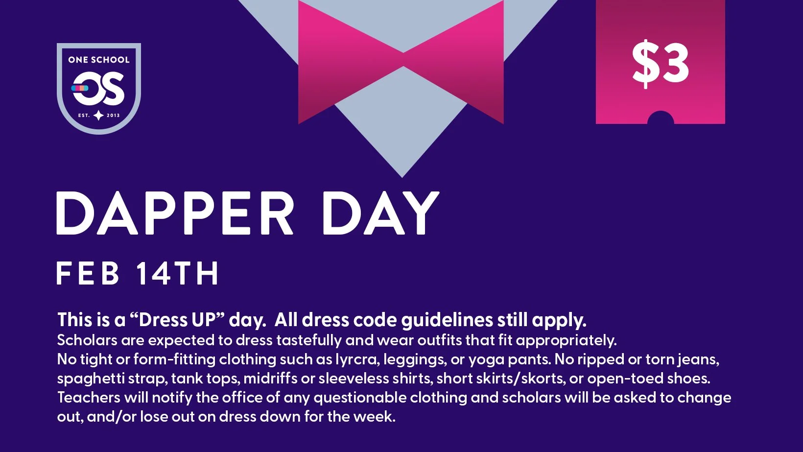 DressDownWeek_2.14 Dapper Day.jpg