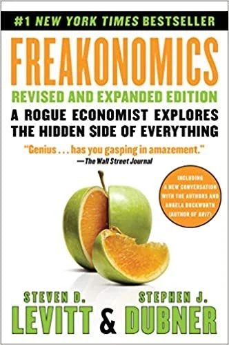 Freakanomics