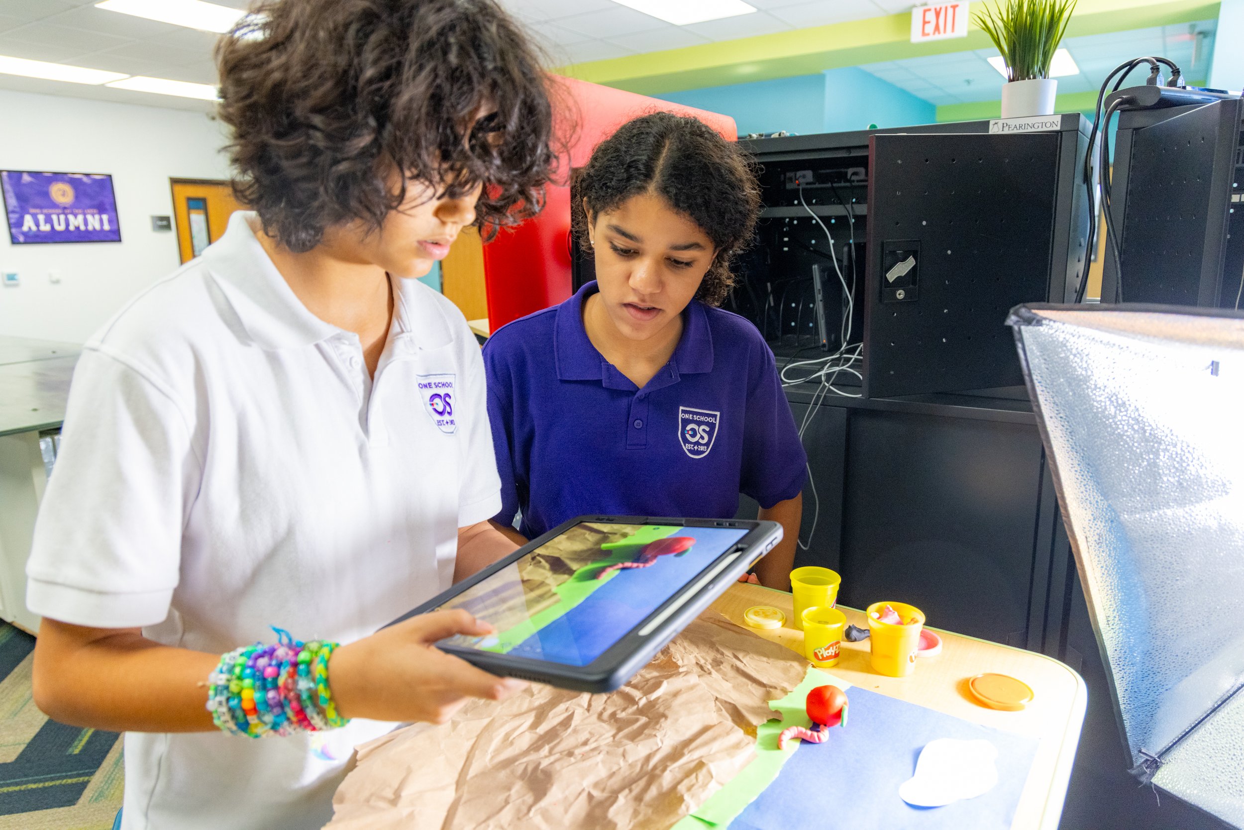 Digital Media Lab