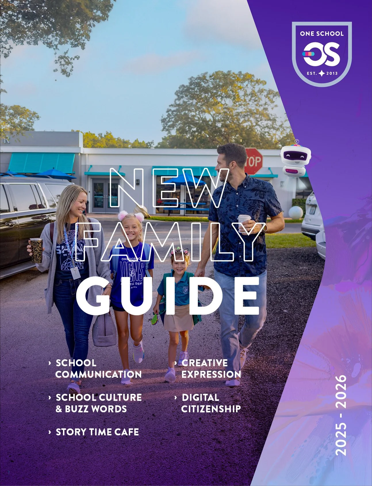 25-26 New Family Guide
