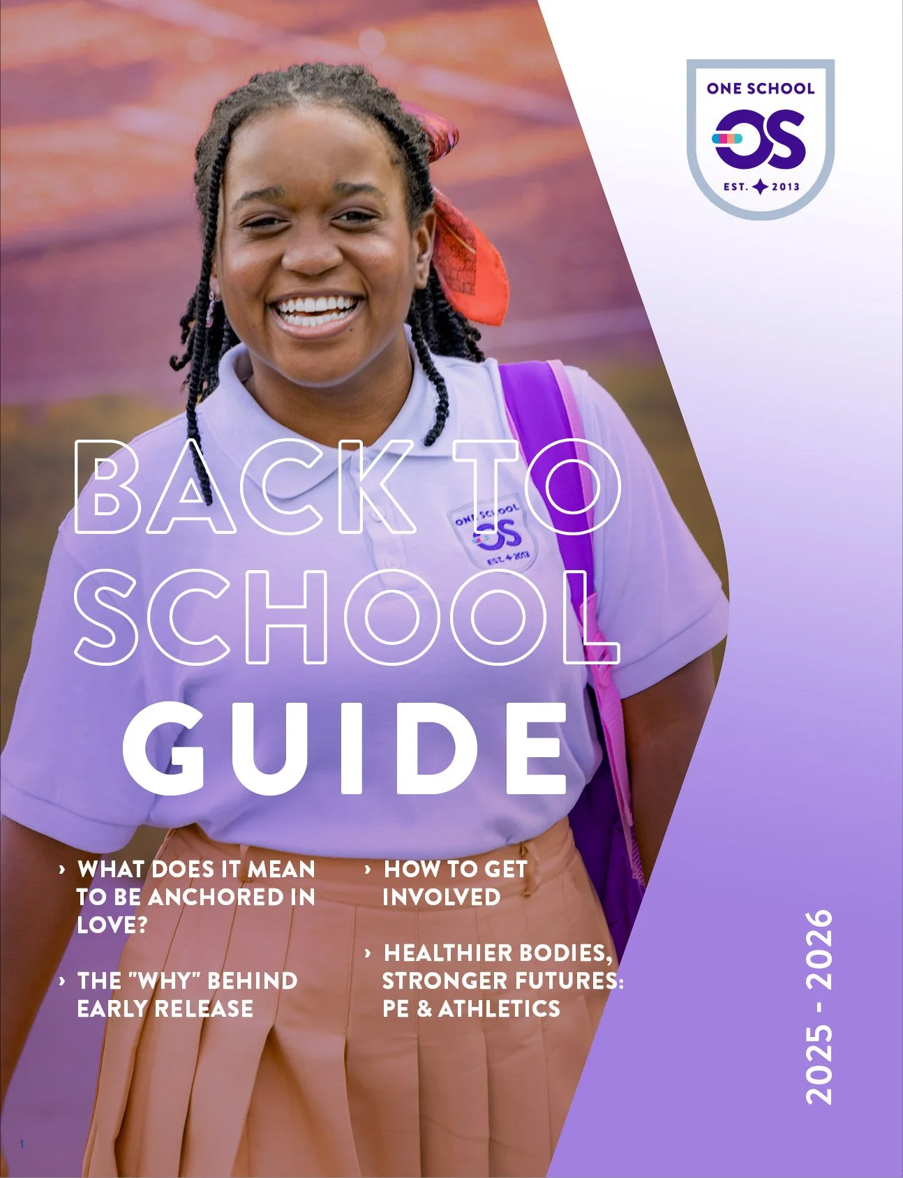 25-26 Back to School Guide