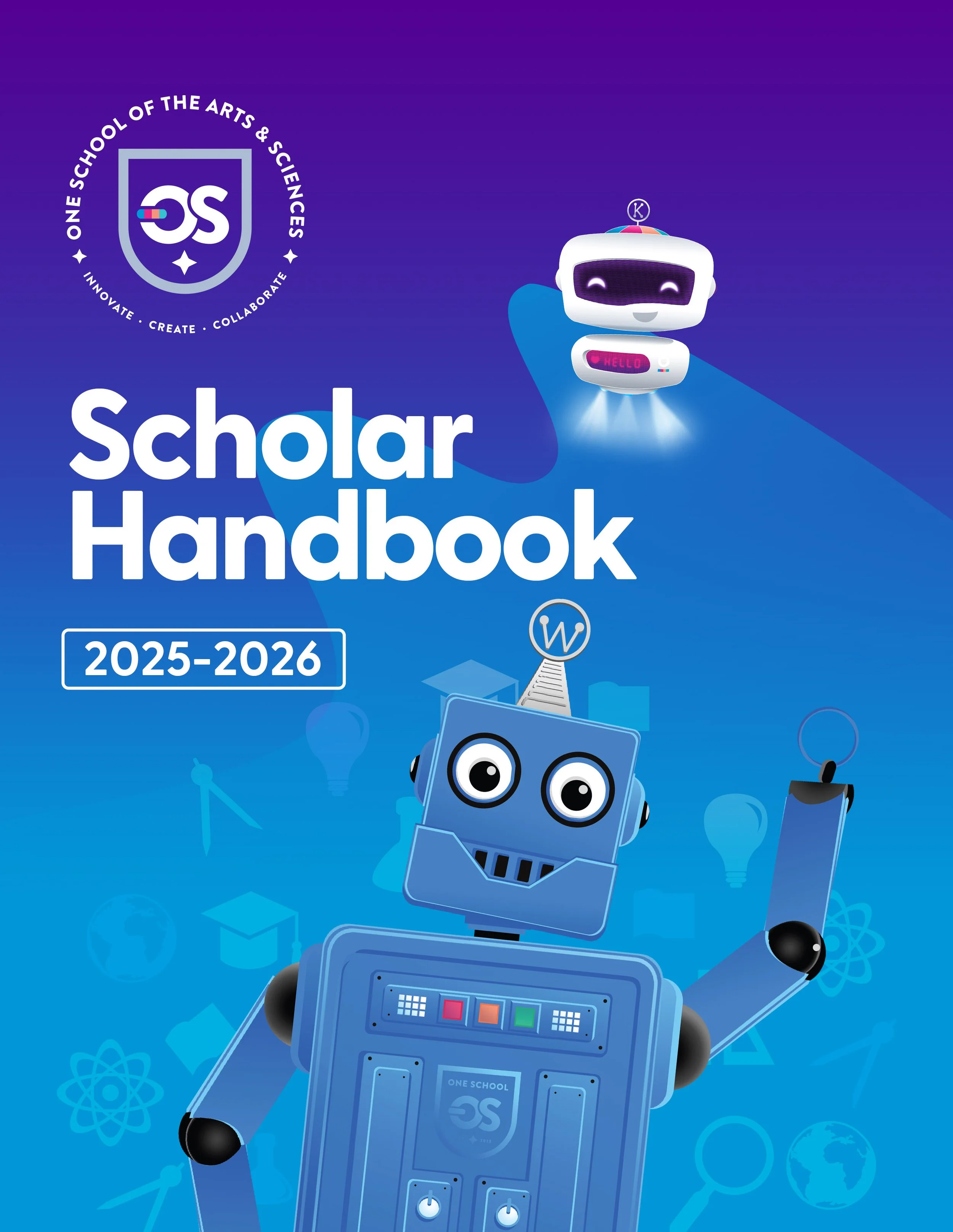 Scholar Handbook