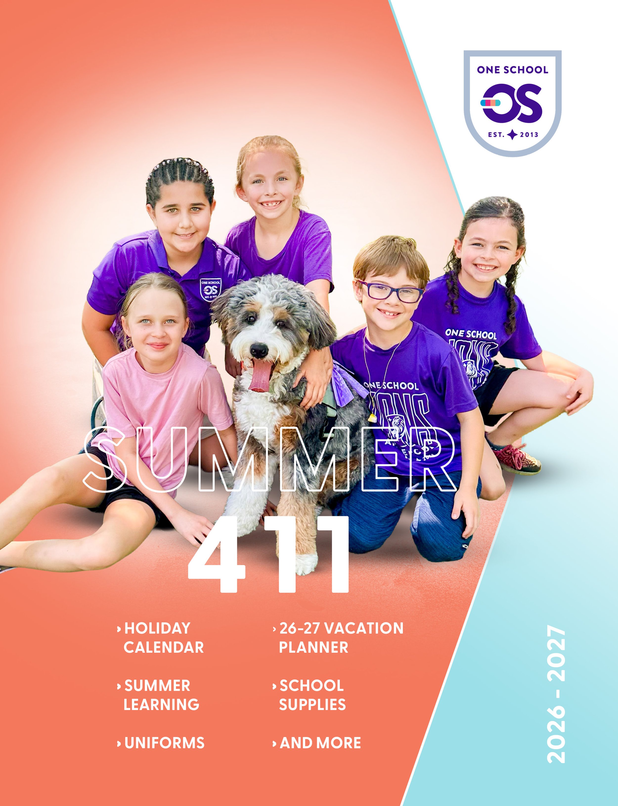 26-27 Summer 411