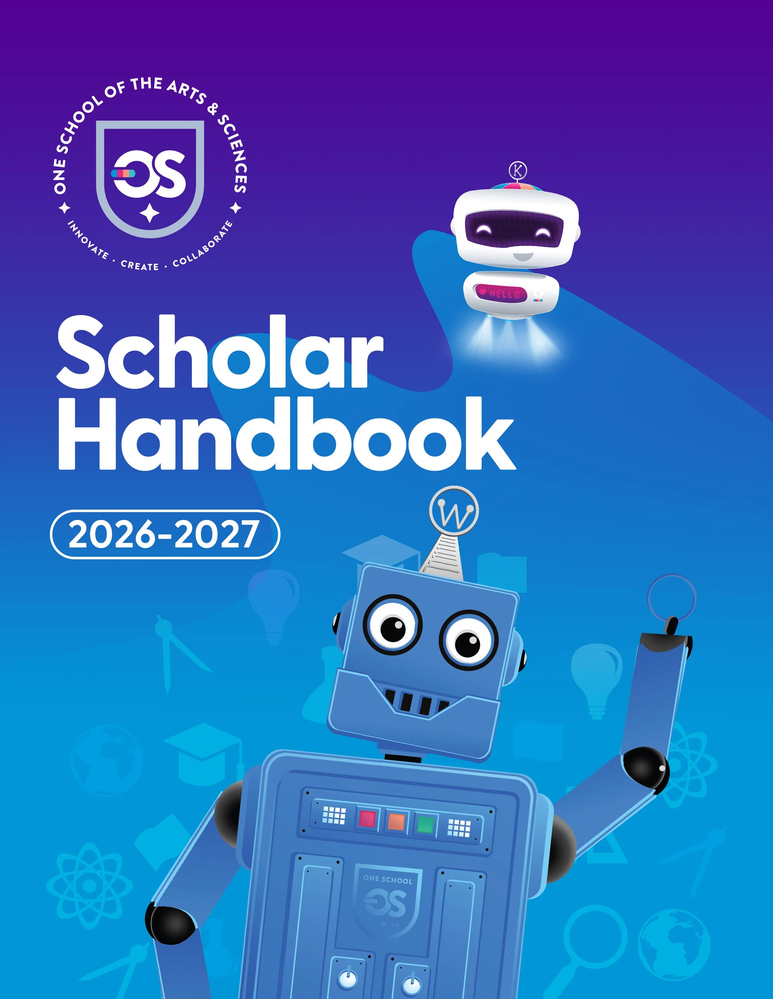 Scholar Handbook