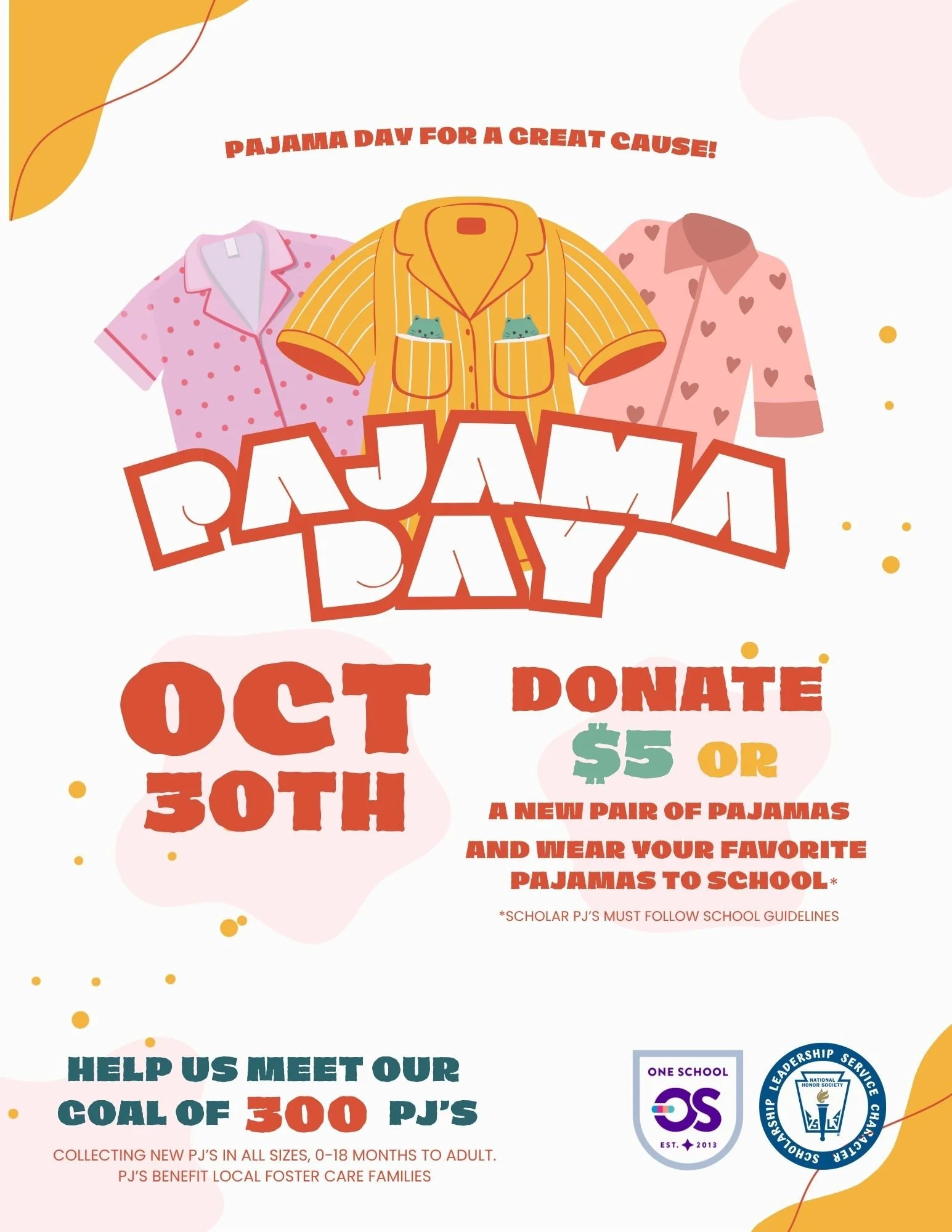 Pink and Yellow Illustrative Pajama Party Flyer.jpg