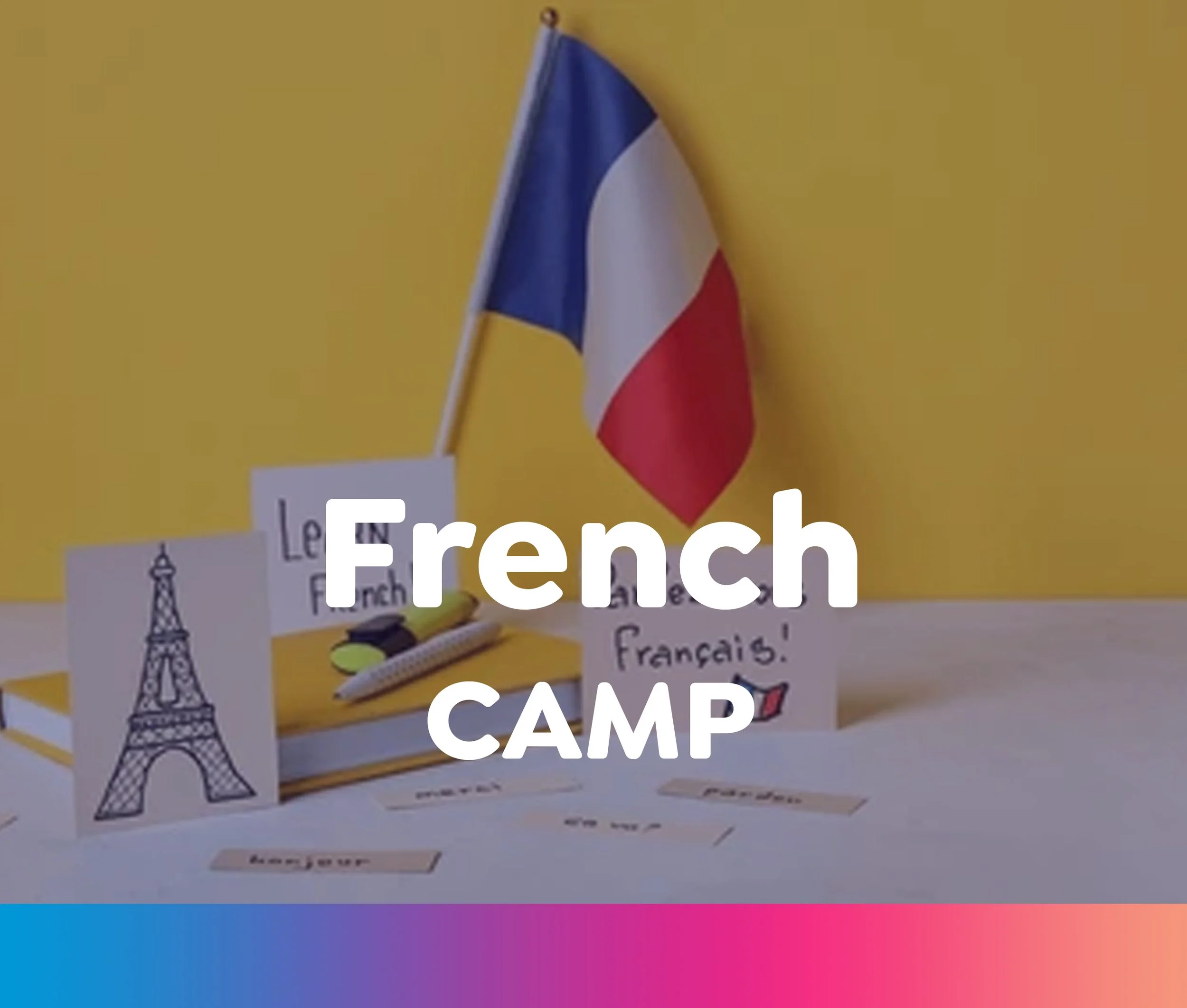 French Camp