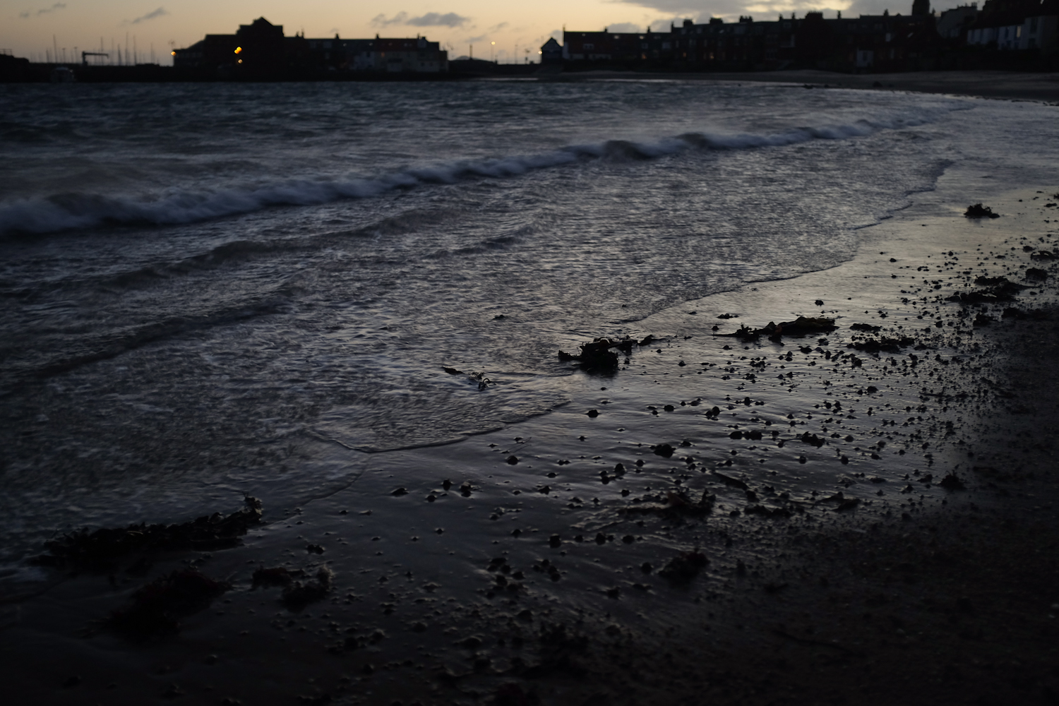 North Berwick, Scotland