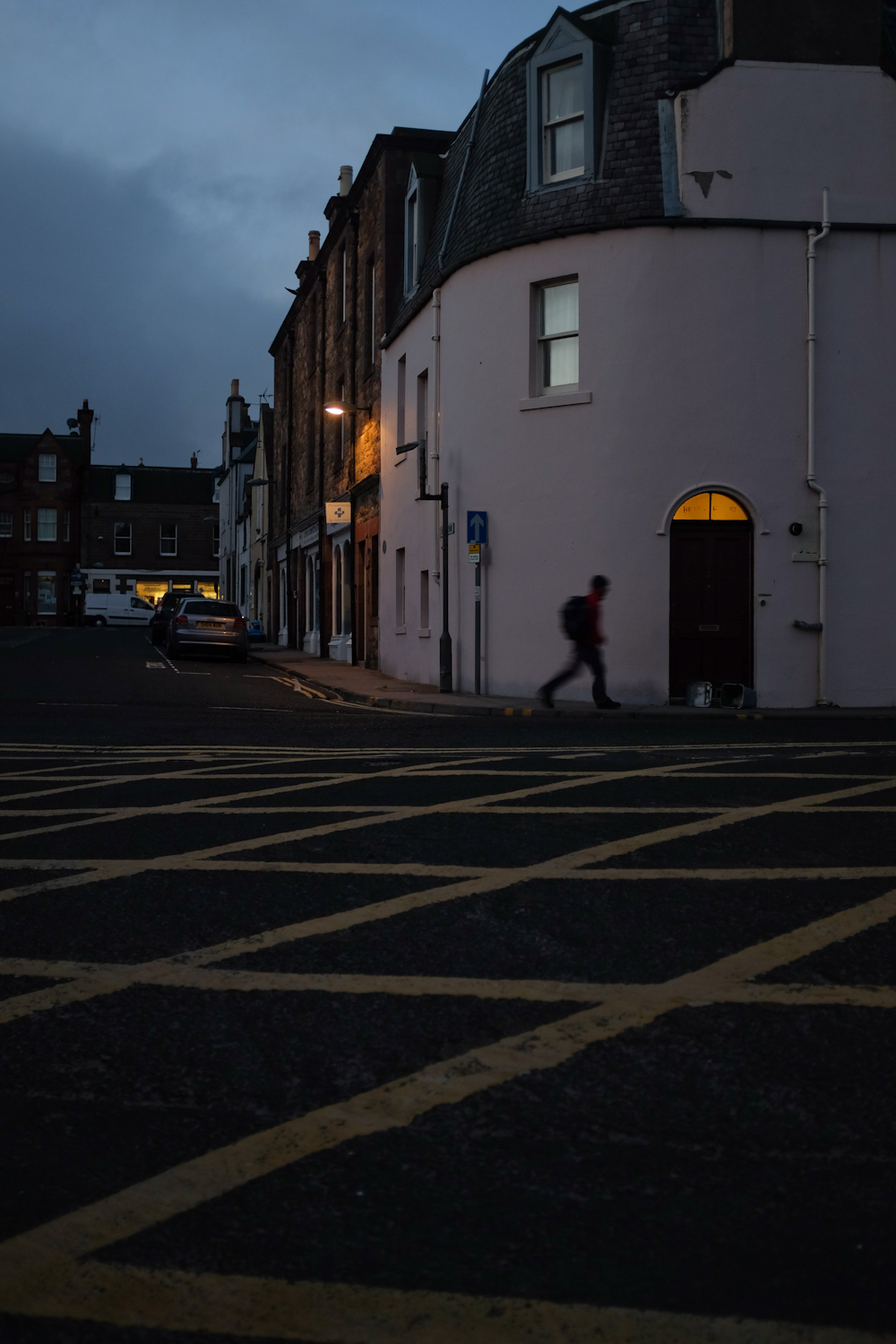 North Berwick, Scotland