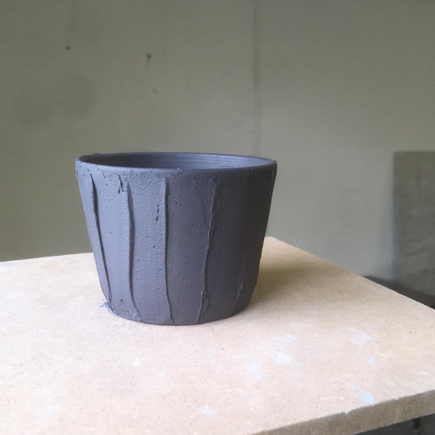 Idea for a custom order...
.
.
.
.
.
.
.
.
#pottery #ceramics #amsterdam #wheelthrown #陶器 #陶芸 #アムステルダム