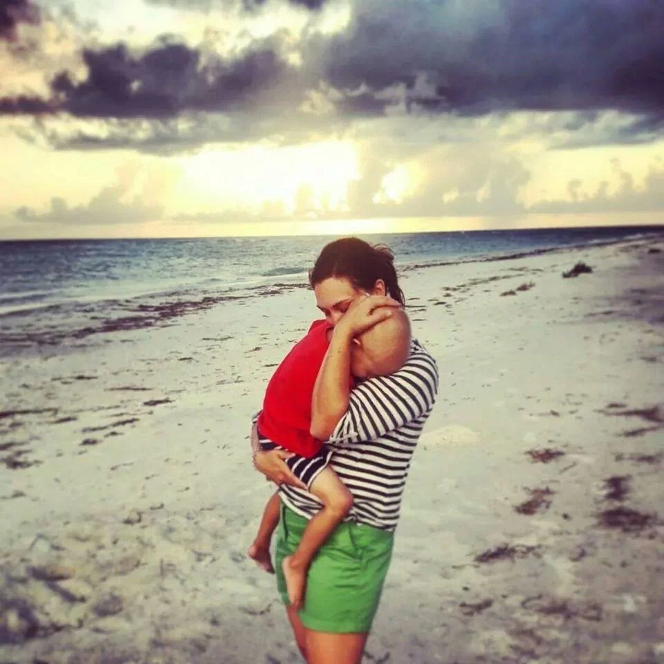 The First Guest Blog Post