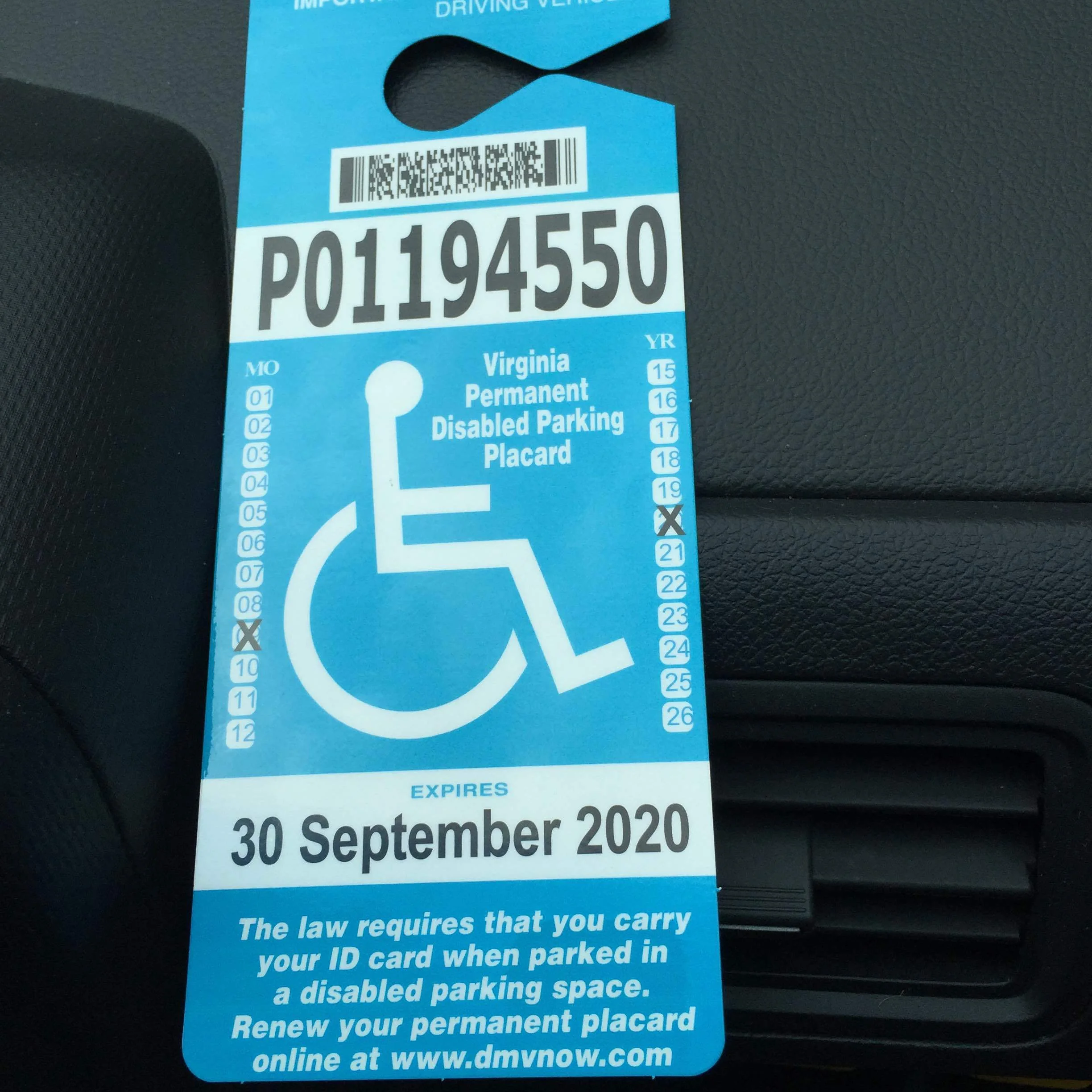 So, it's come to this... 