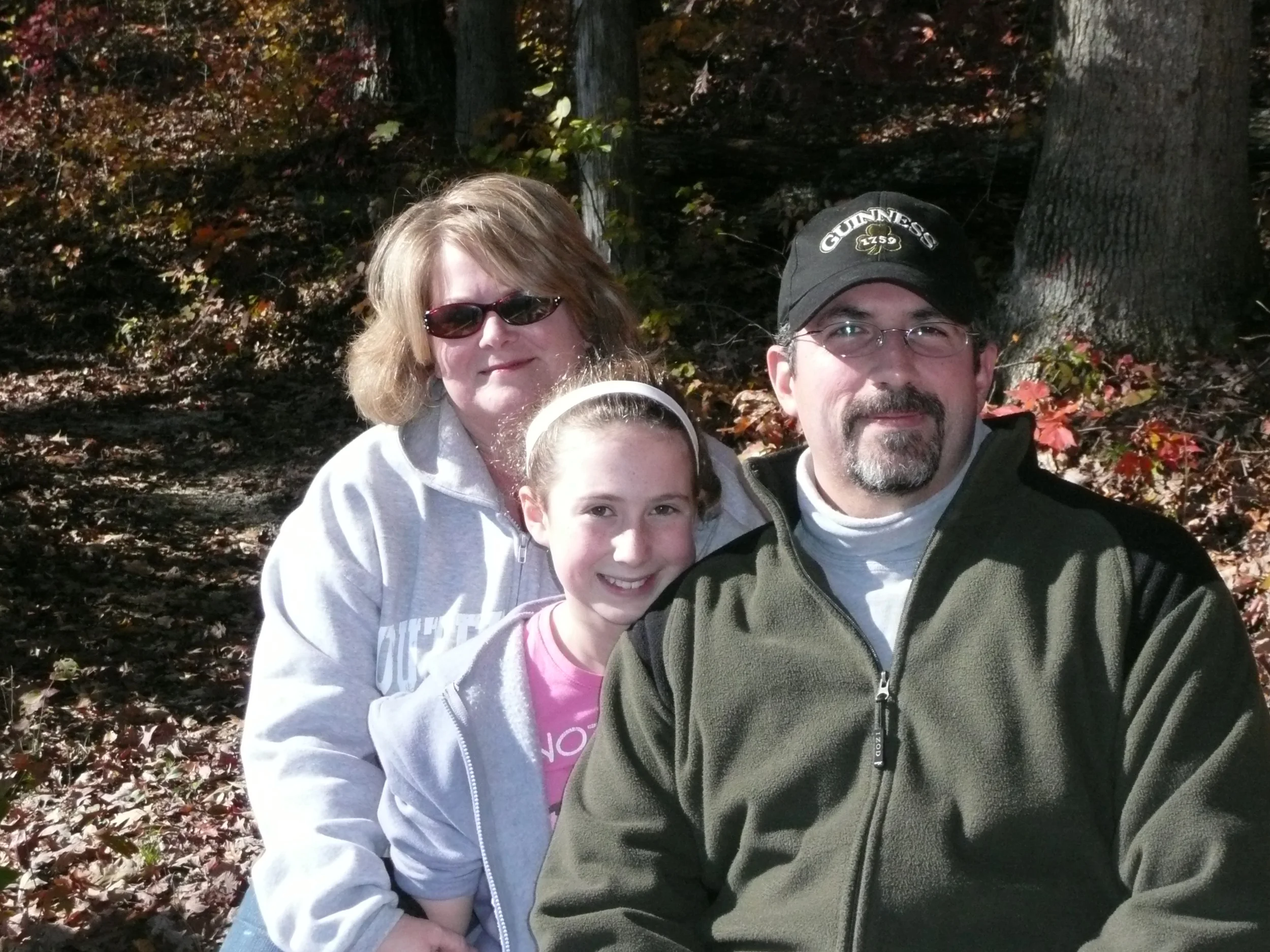 FOUR YEARS AGO TODAY...