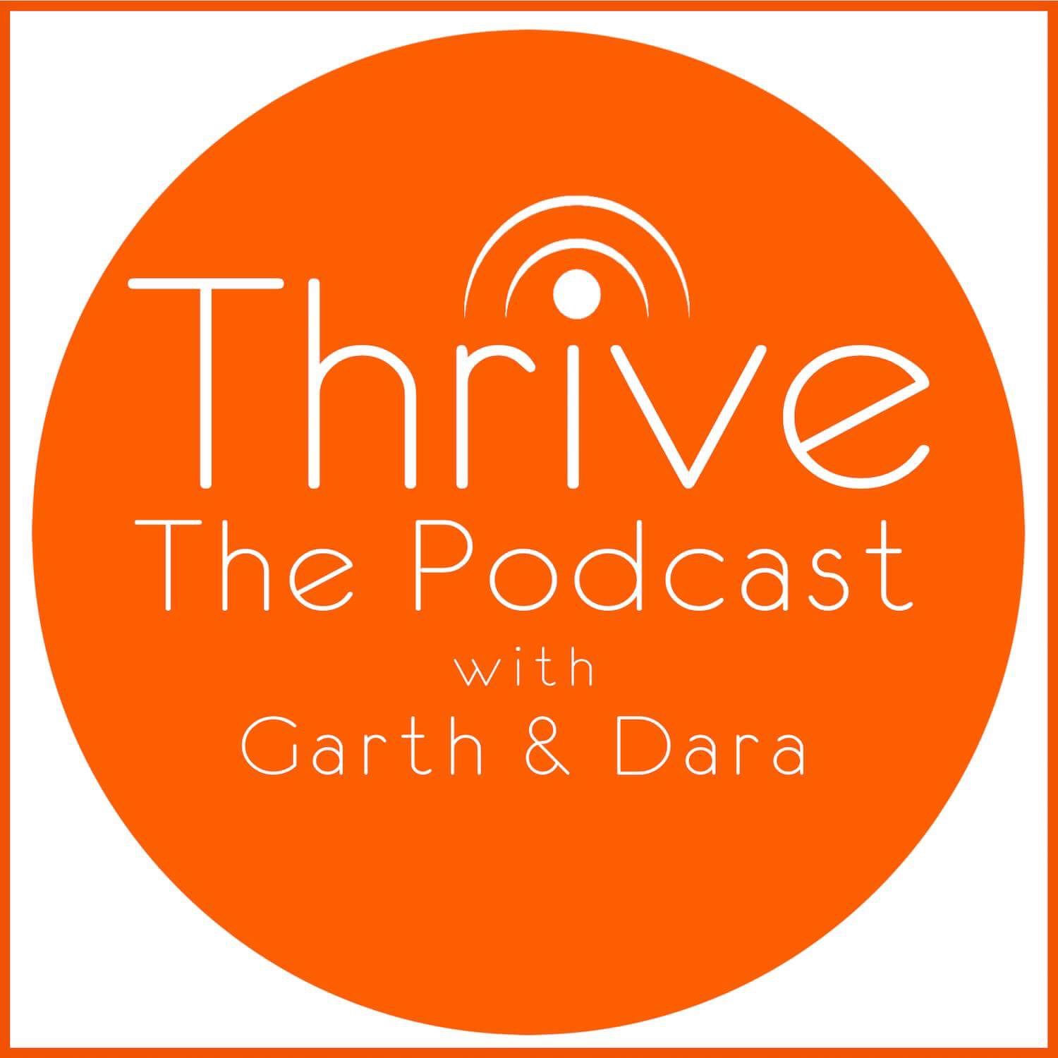 Episode 14 - Being Resilient 