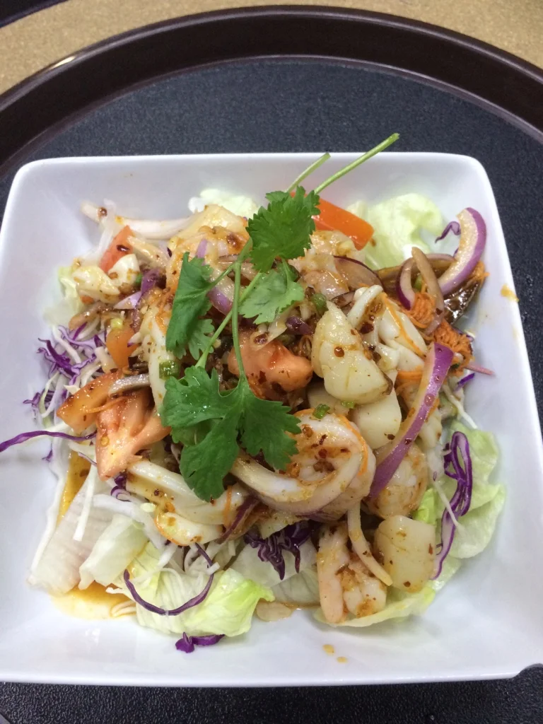 THAI GARDEN Restaurant