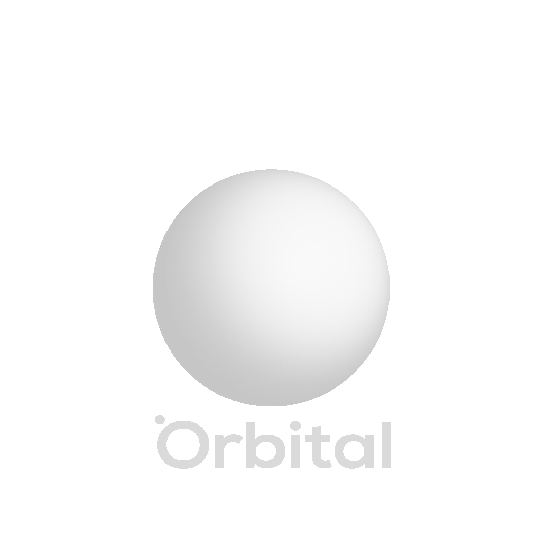  ˚Orbital