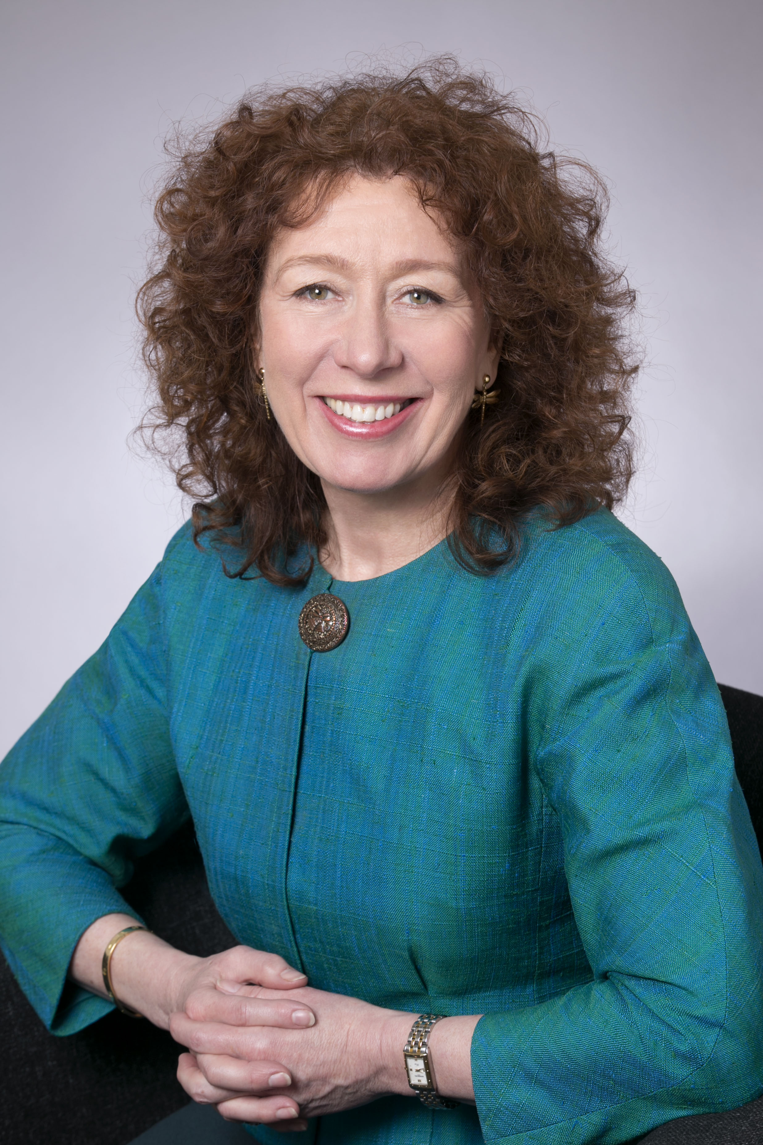 Vodaphone - Liz Doherty