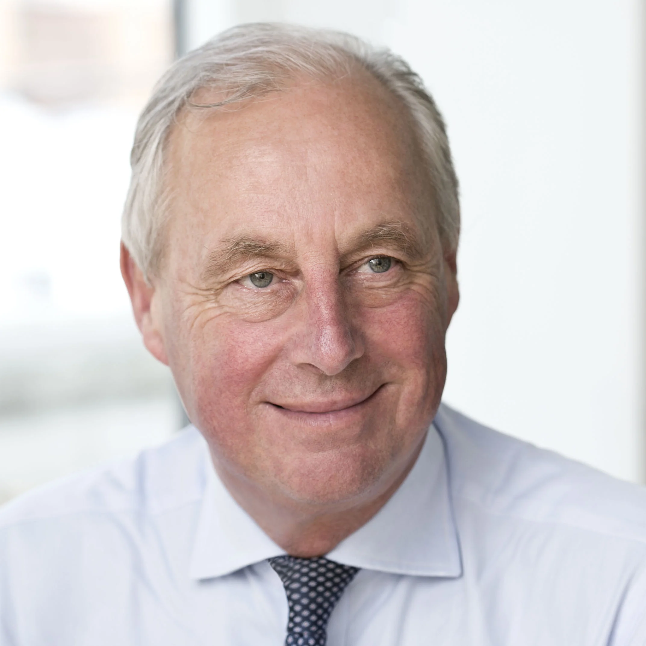 Albion Ventures - Tim Yeo