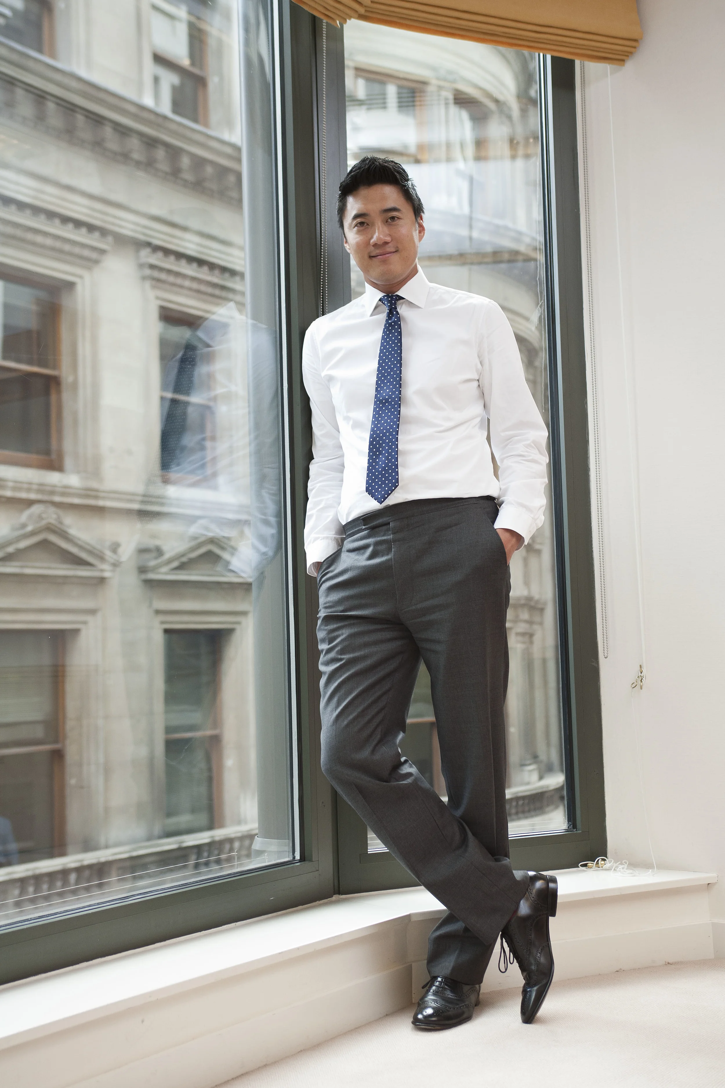 Davis Polk & Wardwell London