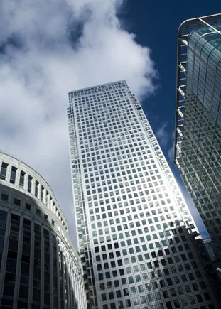 Canary Wharf