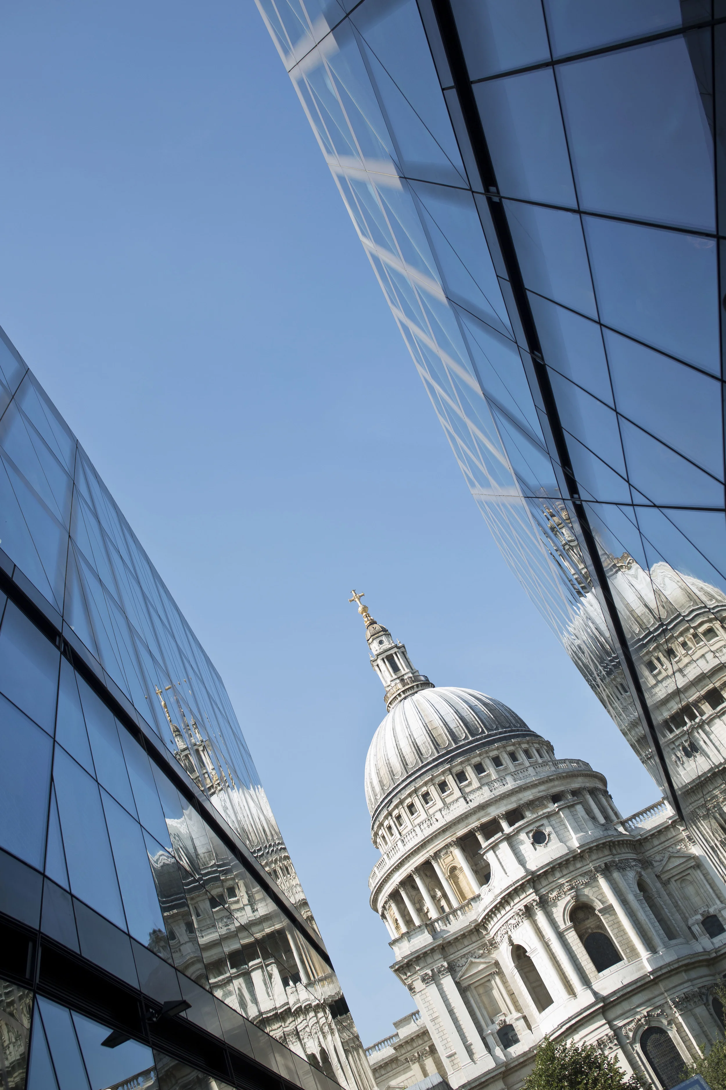 St Paul's Catherderal