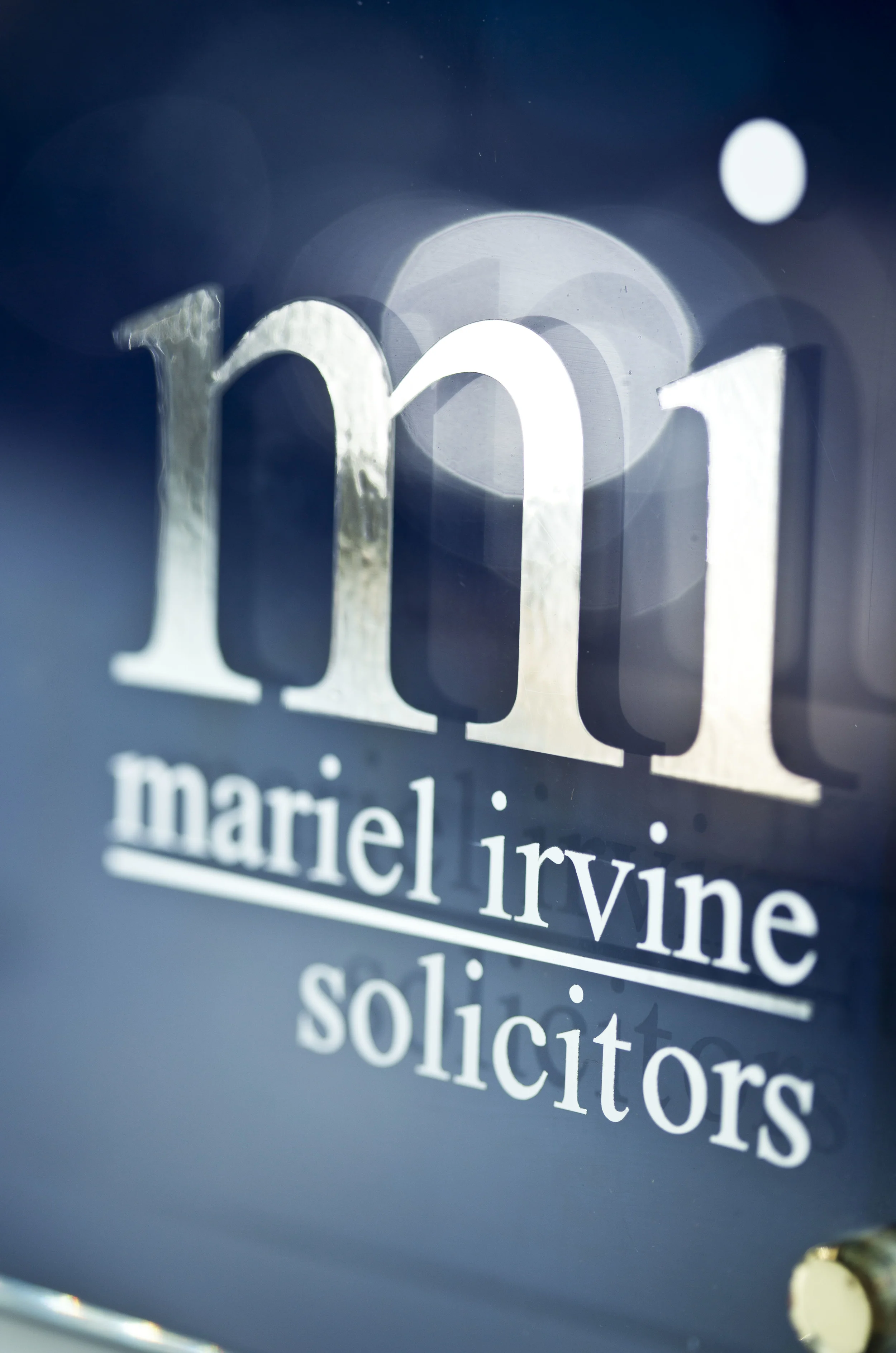 Lawyers - Mariel Irvine
