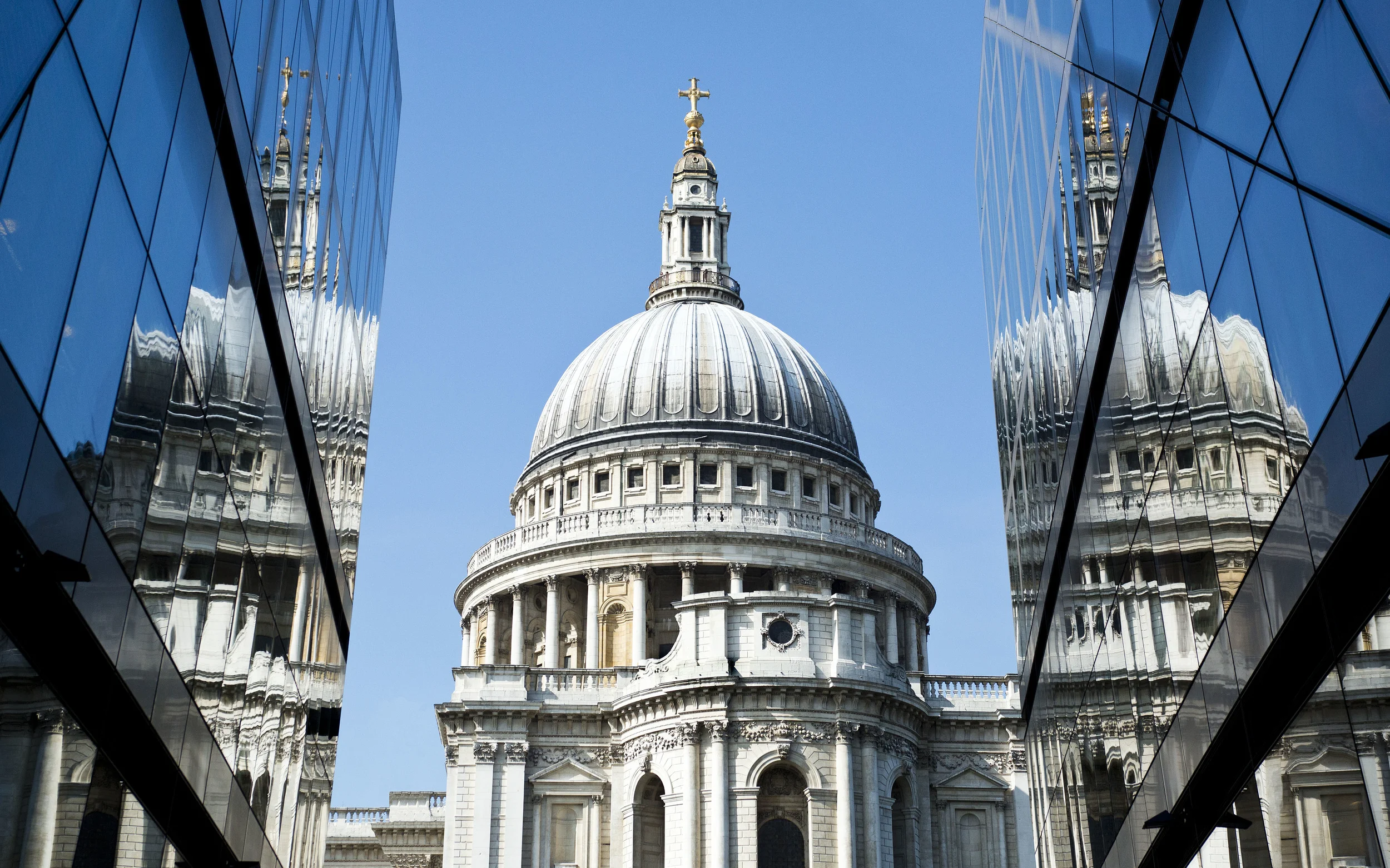 St Paul's Catherdral