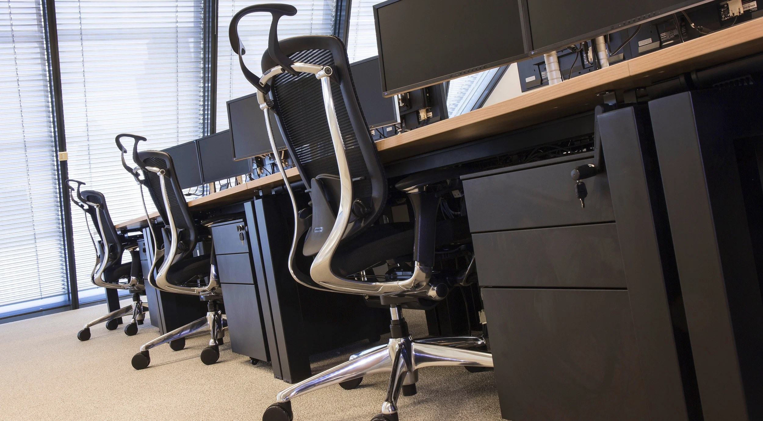 Globe Office Solutions