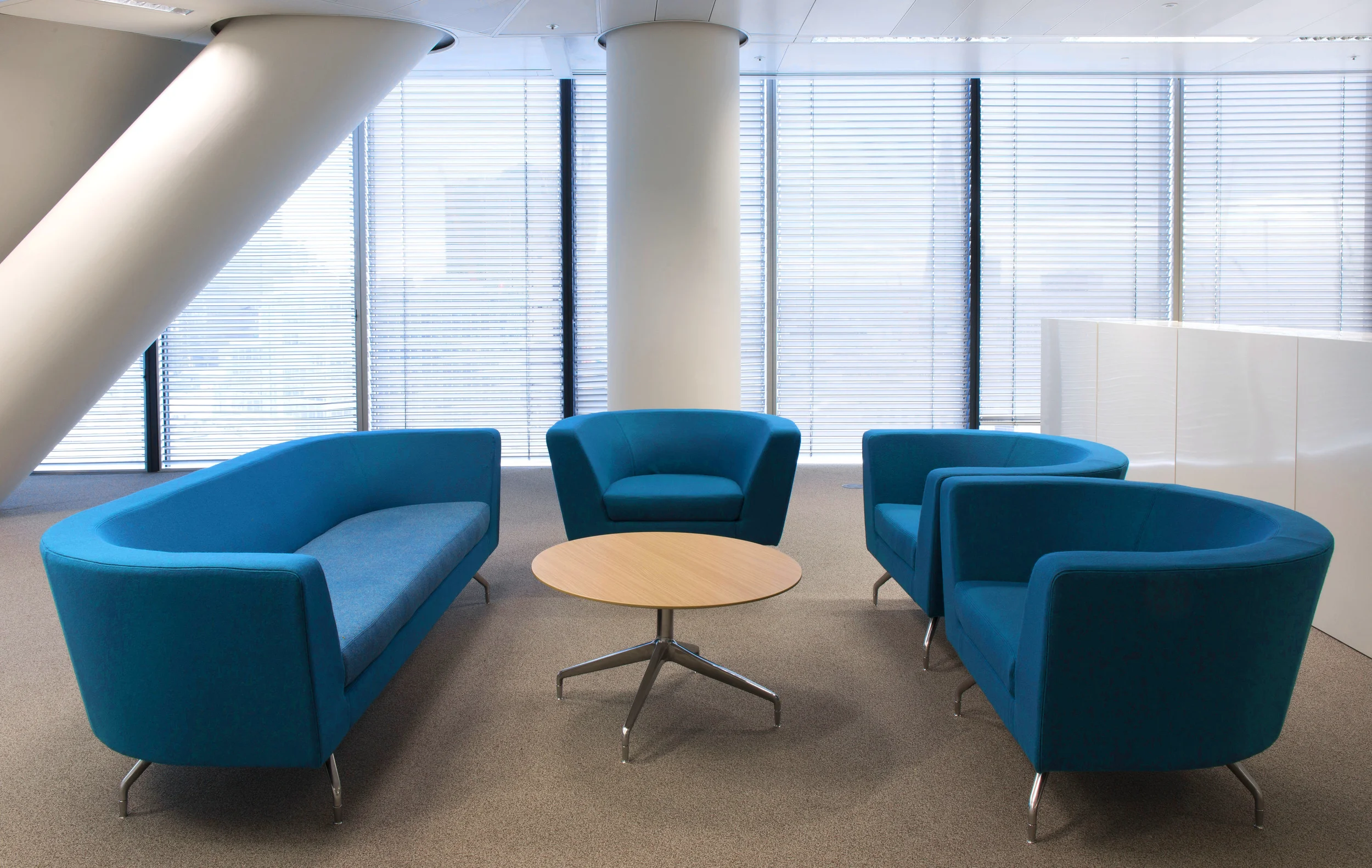 Globe Office Solutions