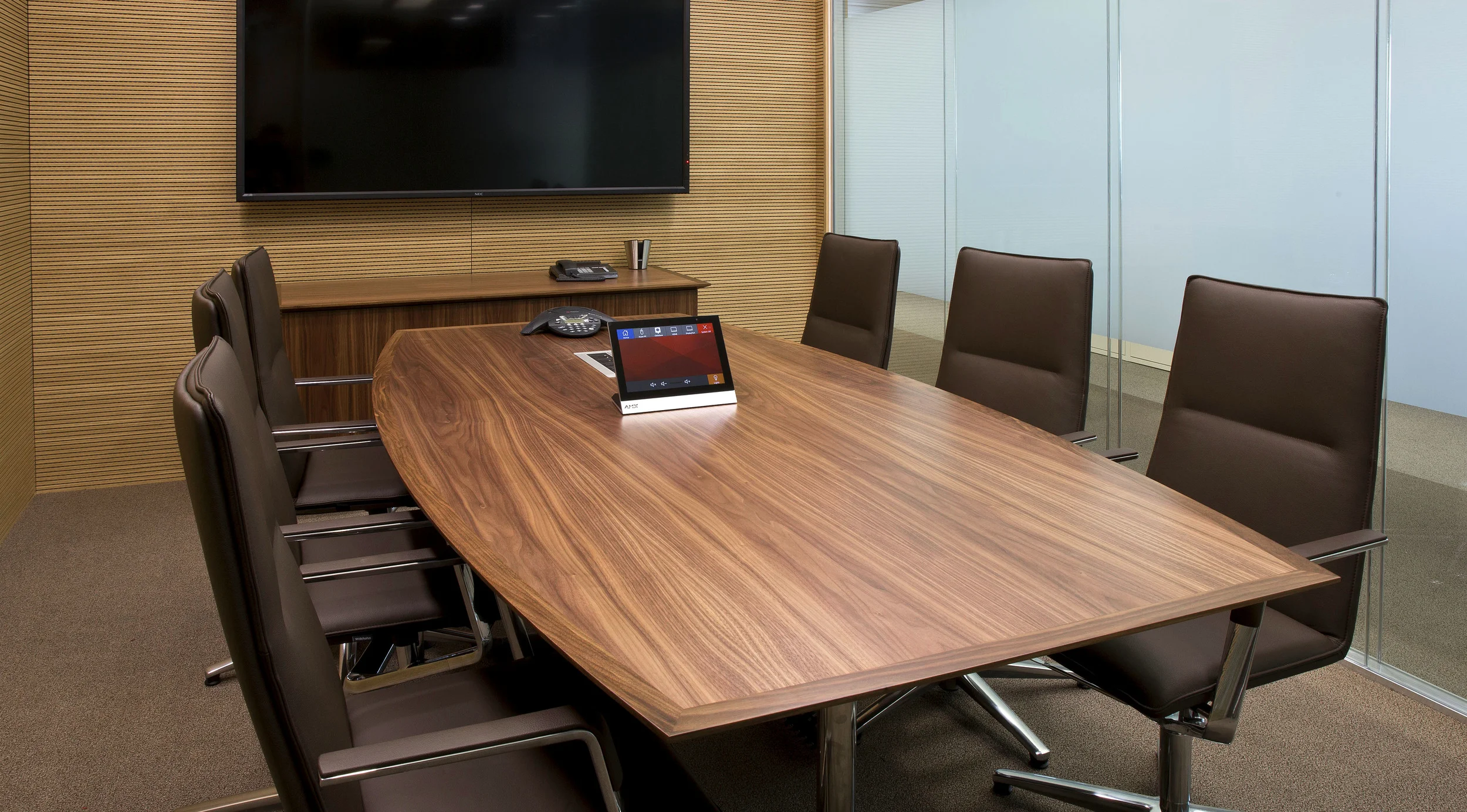 Globe Office Solutions