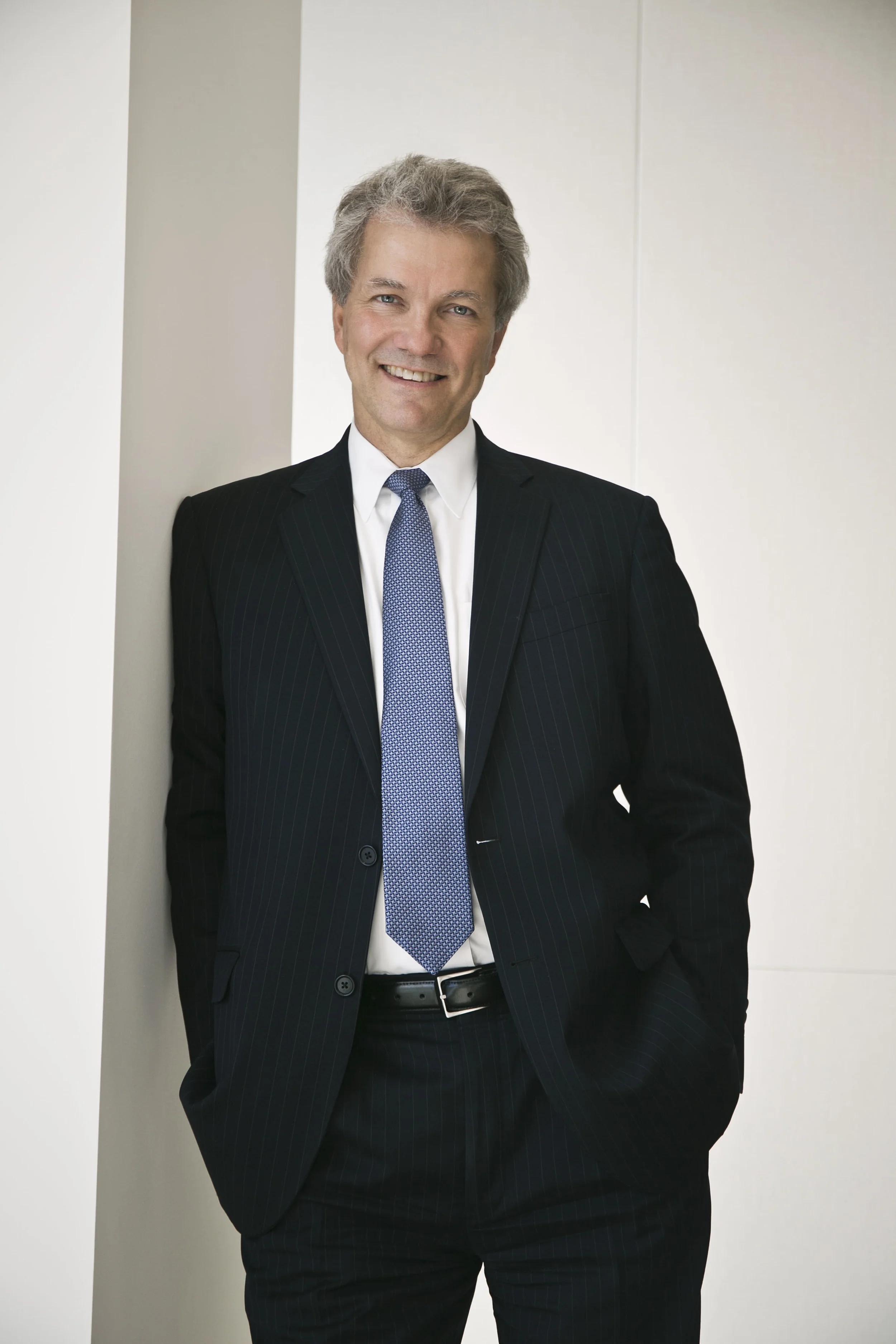 Jeff Trinklein - Gibson Dunn & Crutcher