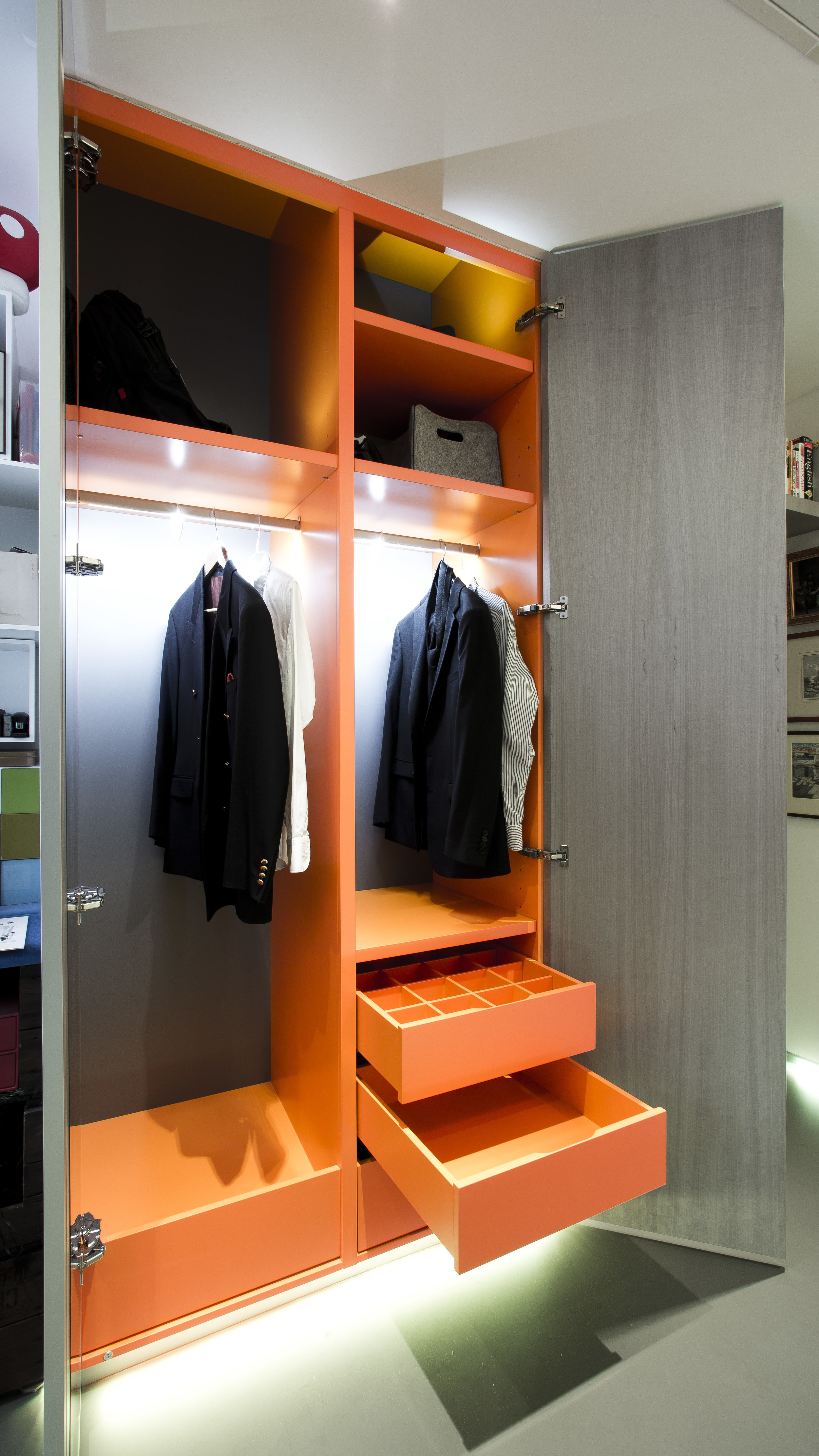Contemporary Living