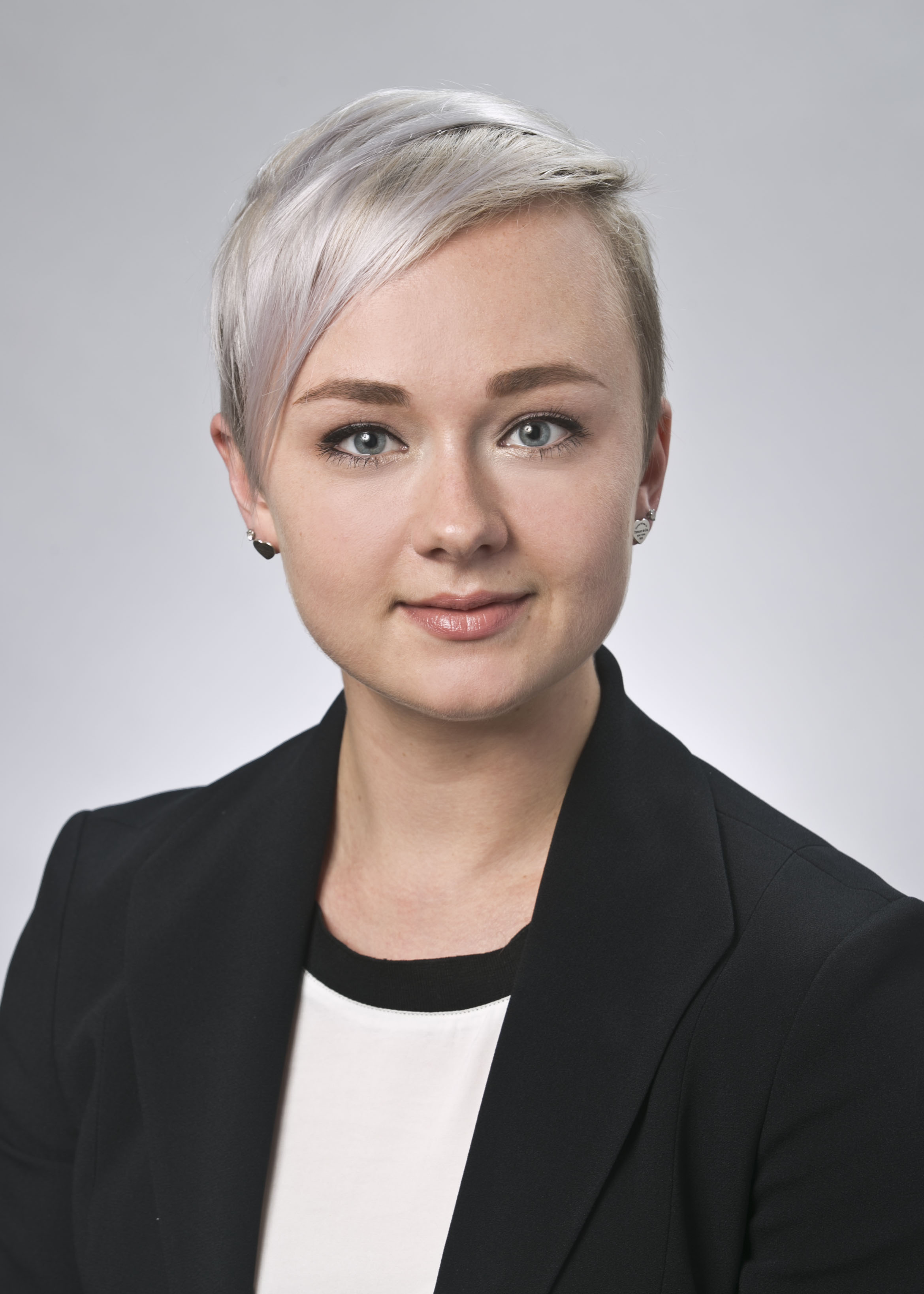 Professional Business Headshot