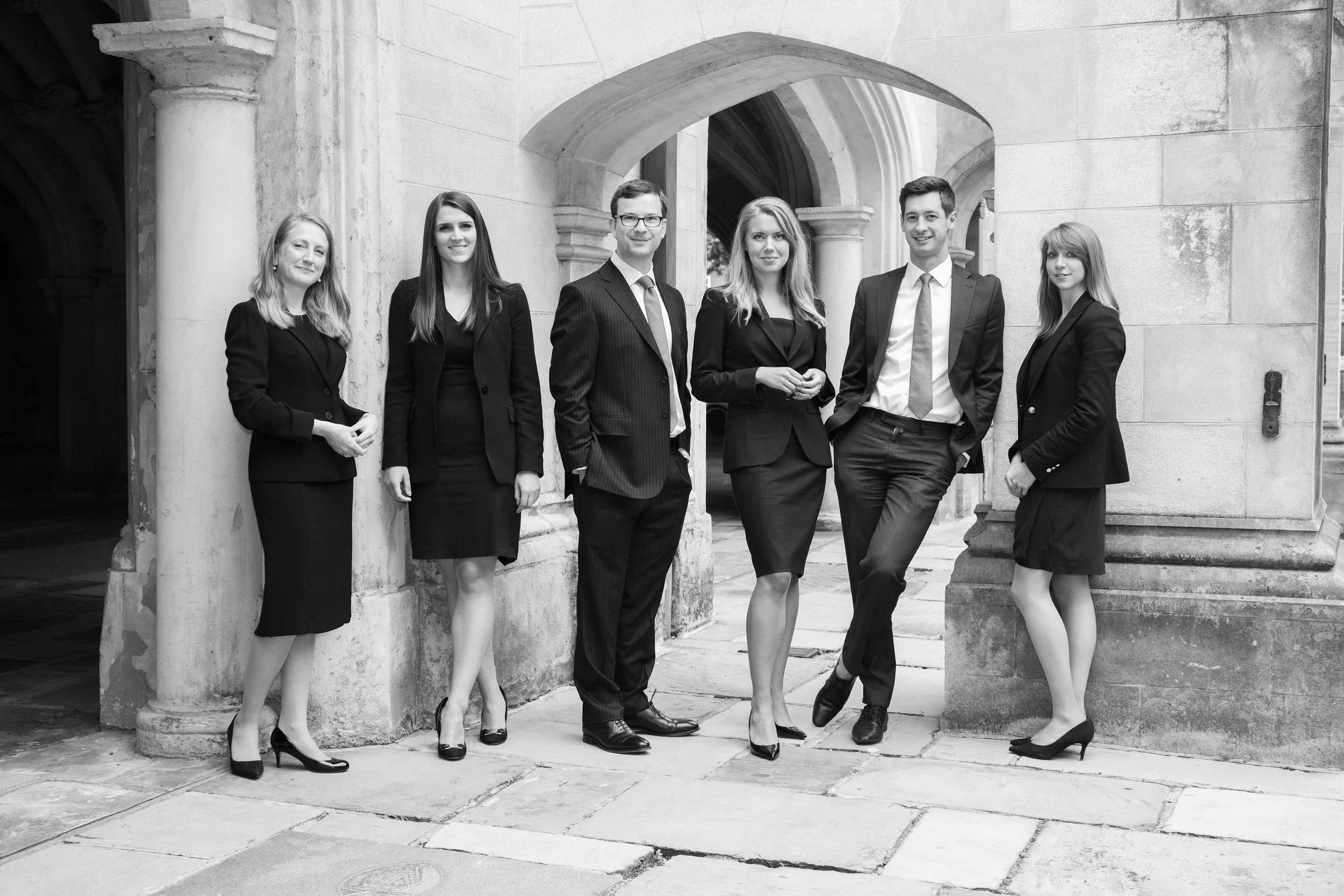Enterprise Chambers - Junior Barristers