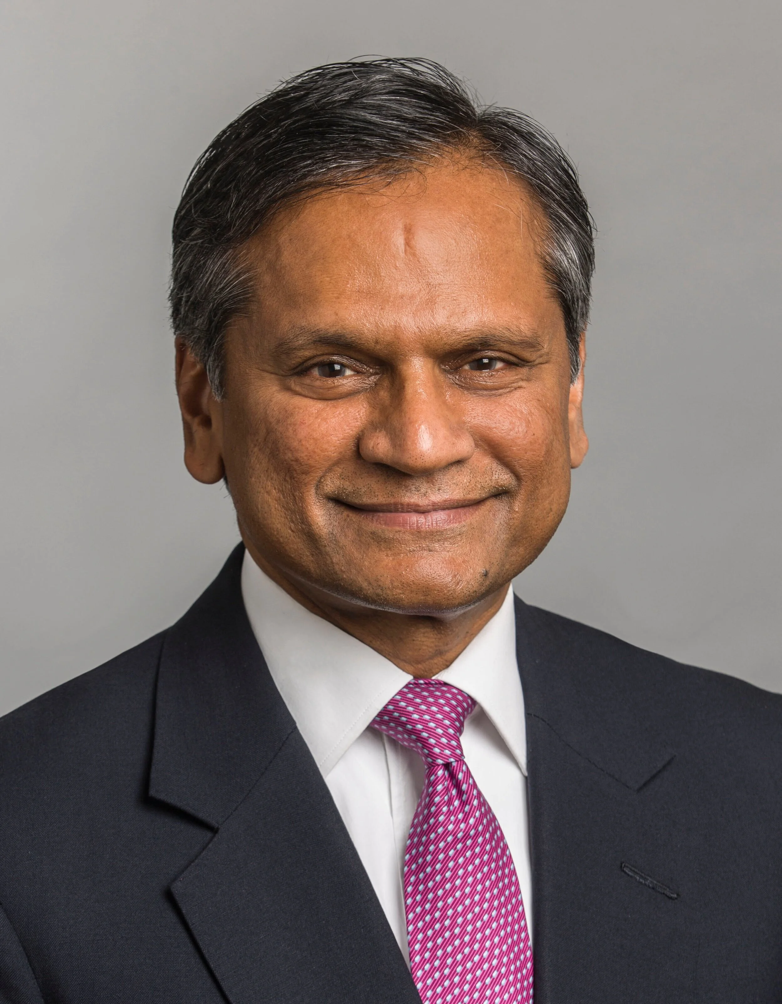 LinkedIn Profile Portrait