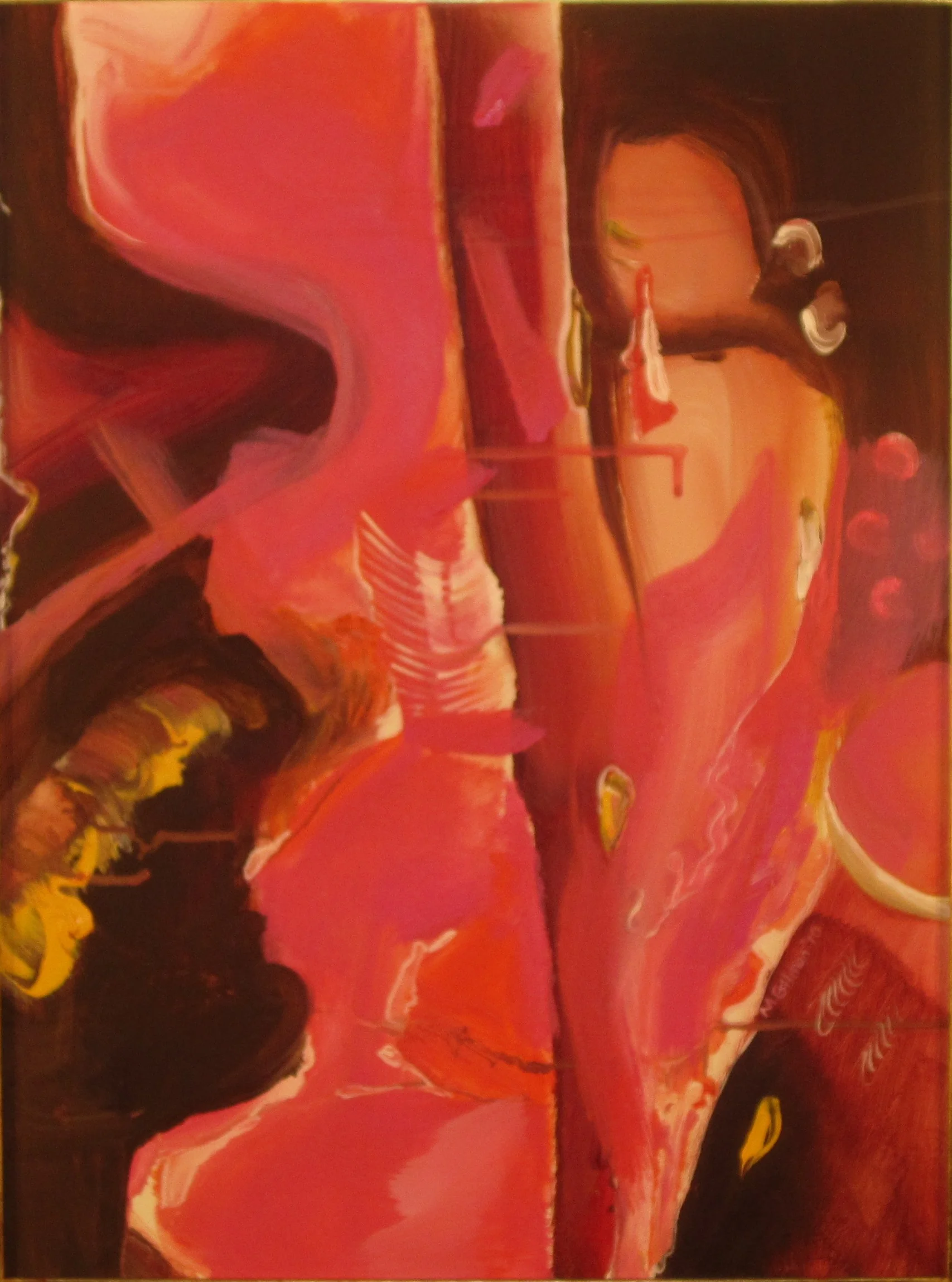 Entangling Alliances