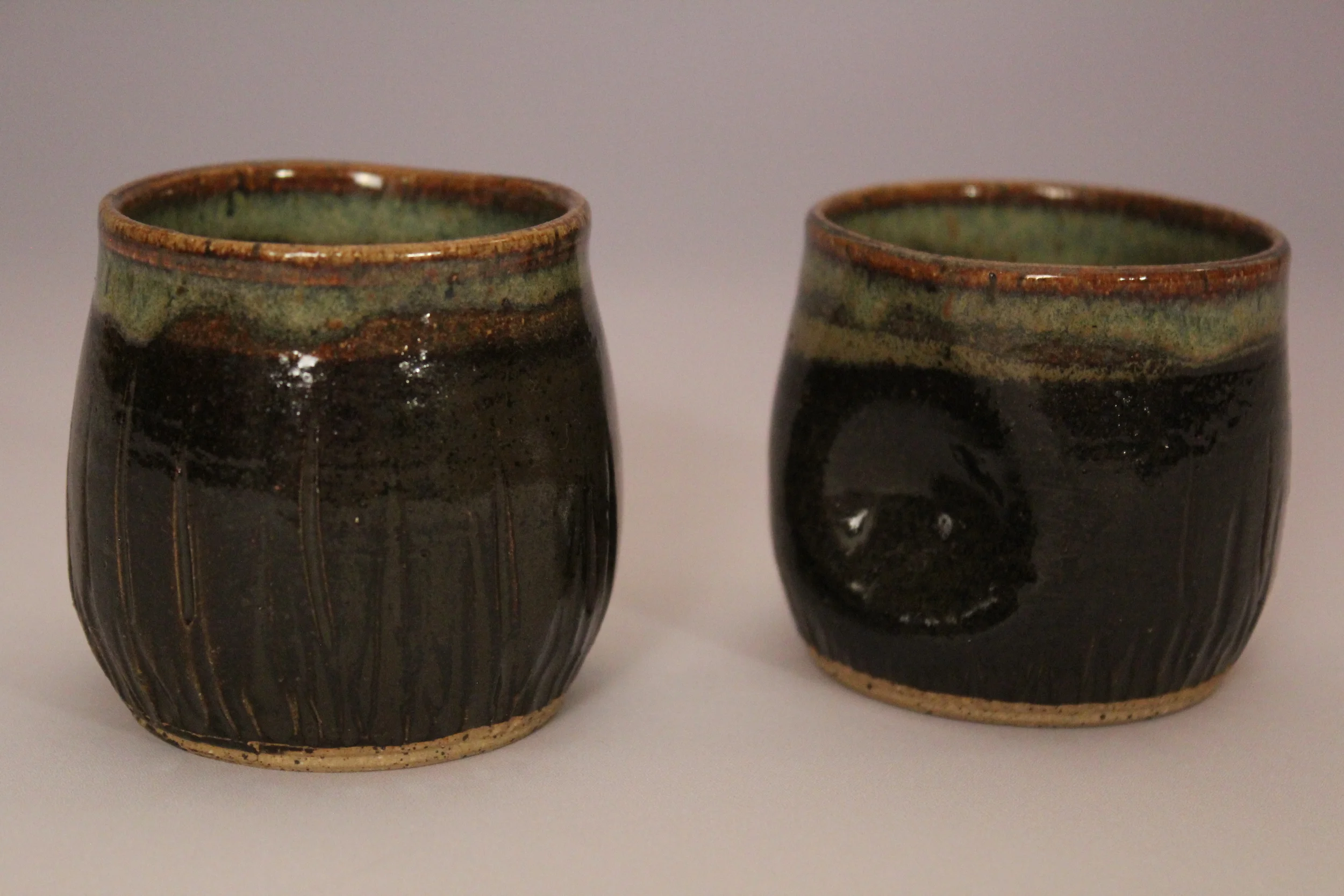 Small Whiskey Cups
