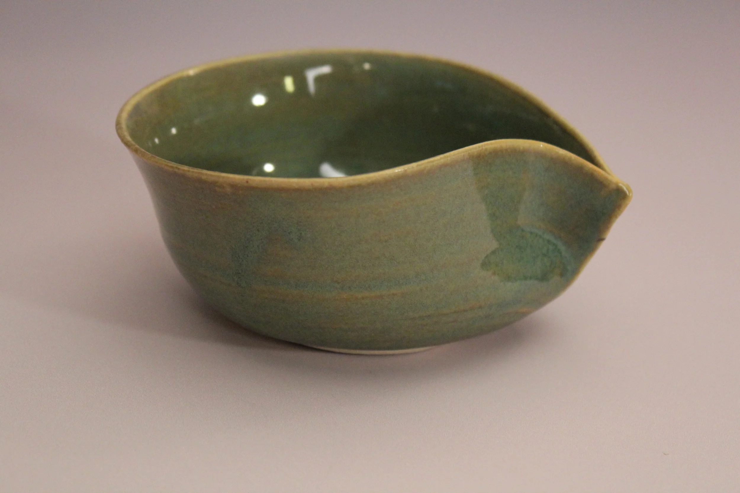Altered Bowl