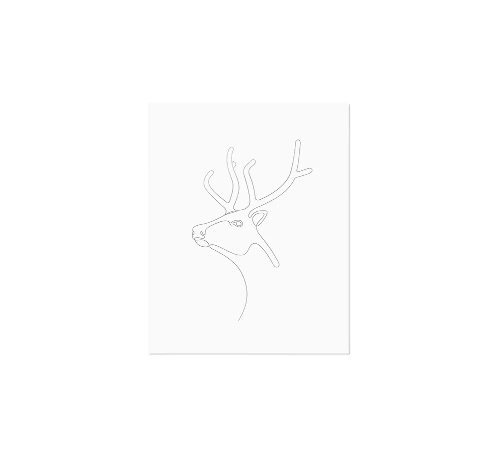 Notion-SvalbardReindeer-Foilprint-ProductPic