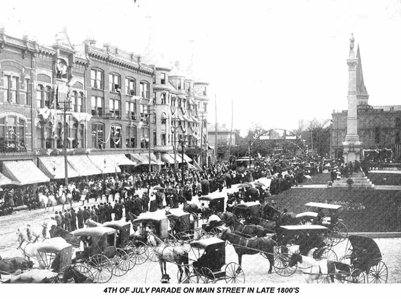 Image from racinecounty.net 