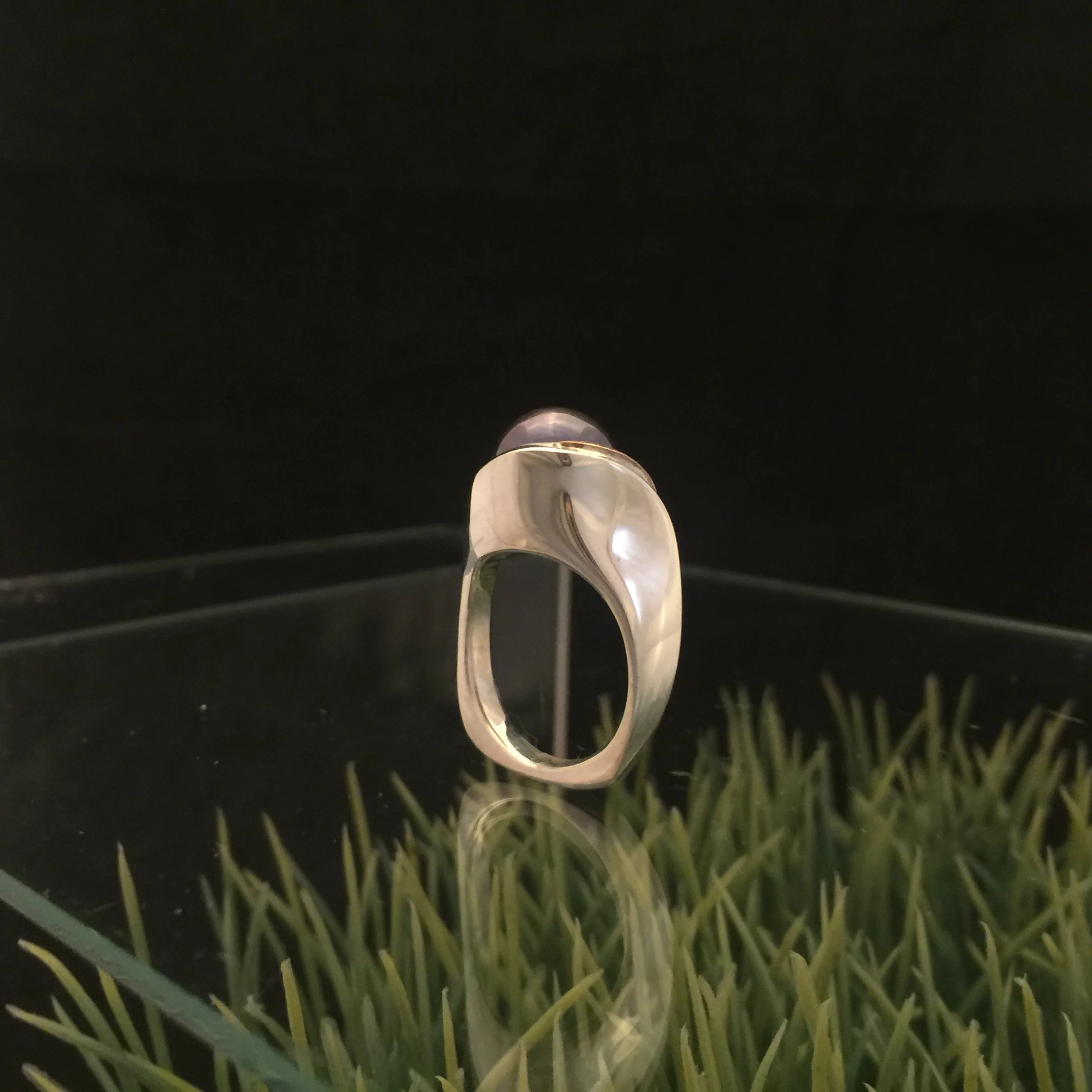 mokume gane black pearl ring back.JPG