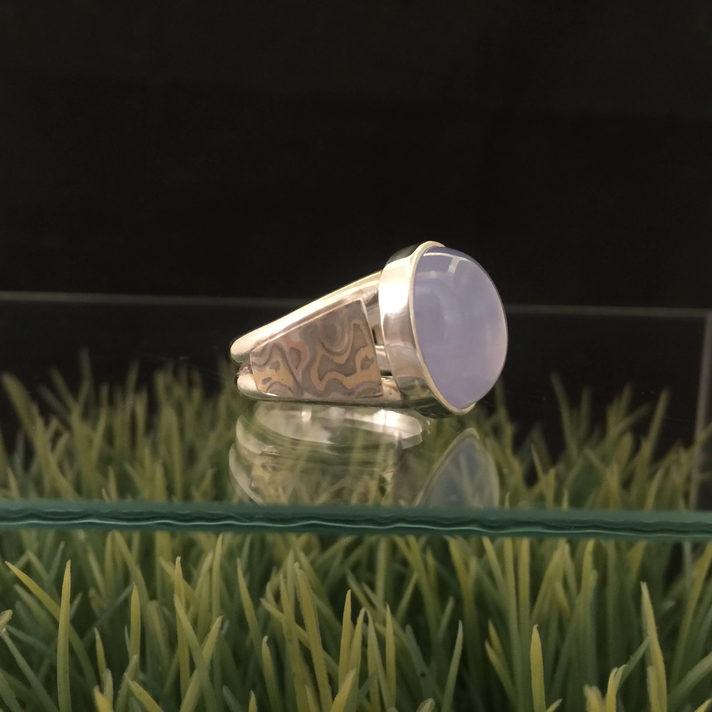 mokume chalcedony ring 4.JPG