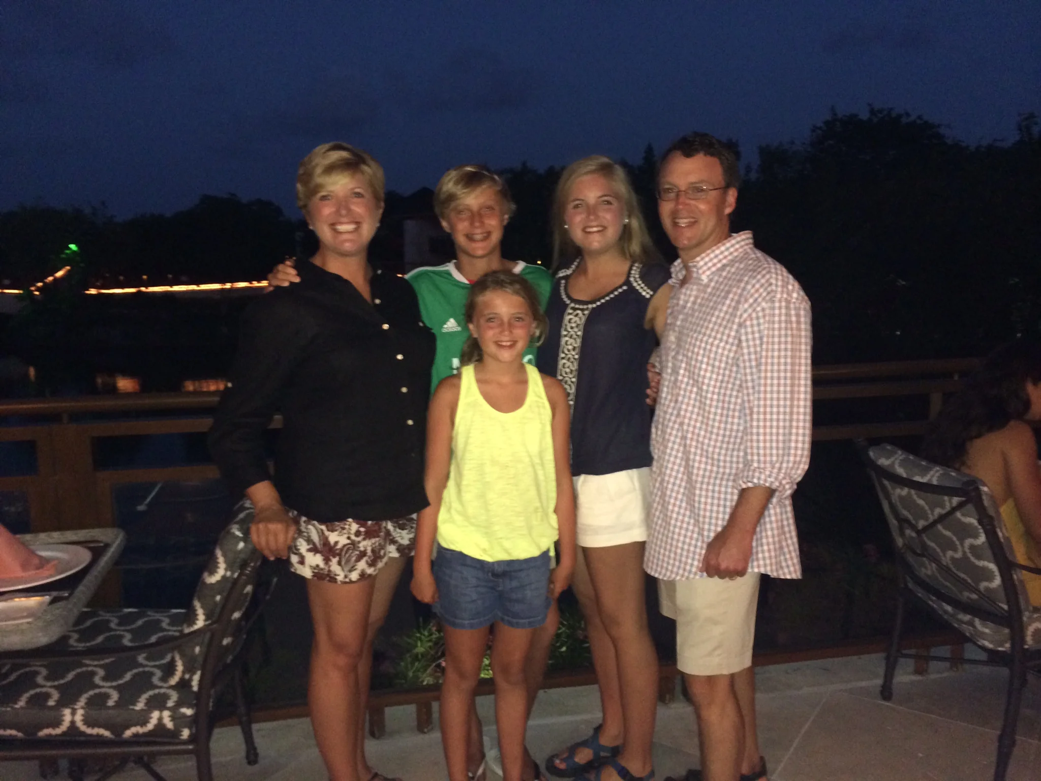 VHCSF Installs New Officers and Welcomes New Board Members