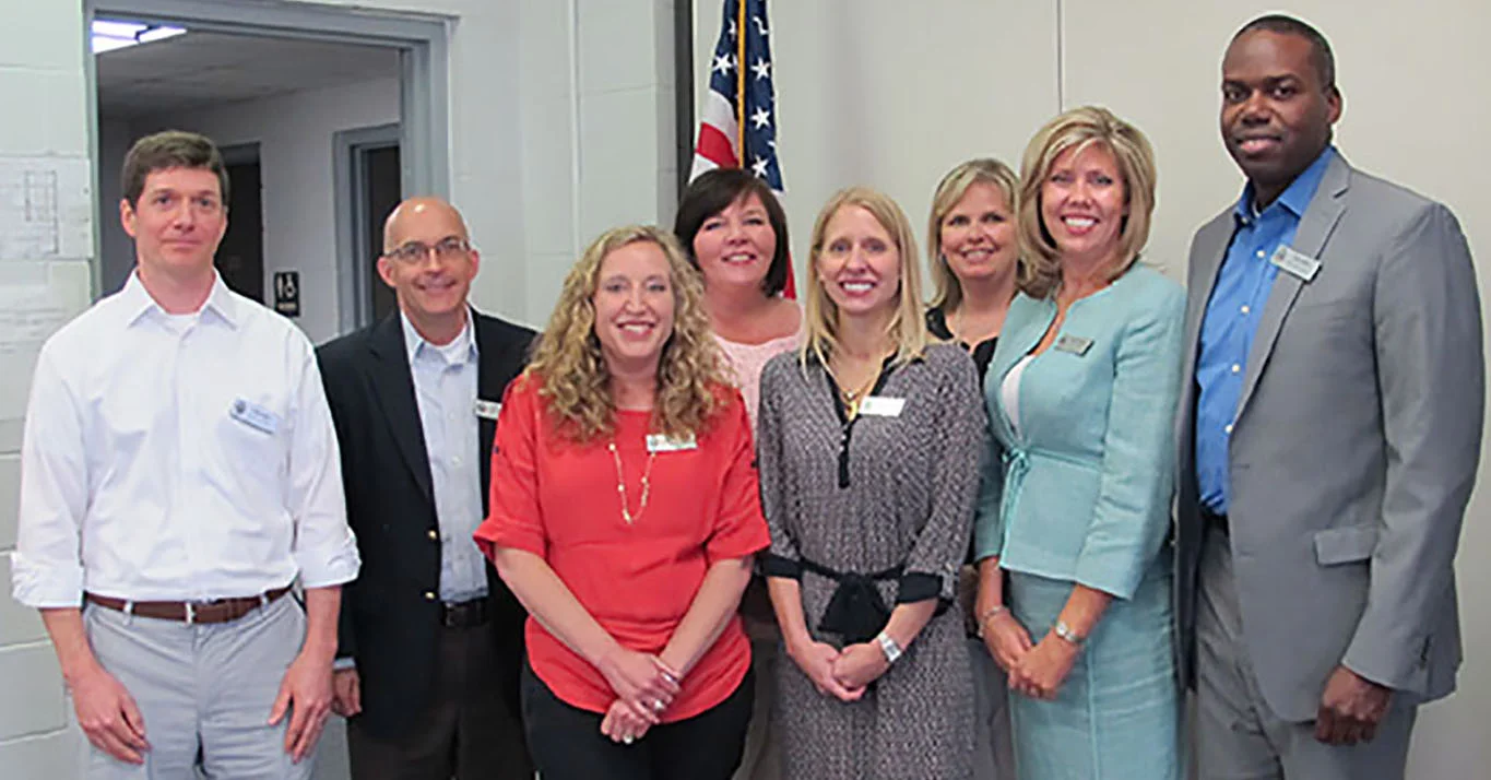 2015-2016 New Board Members