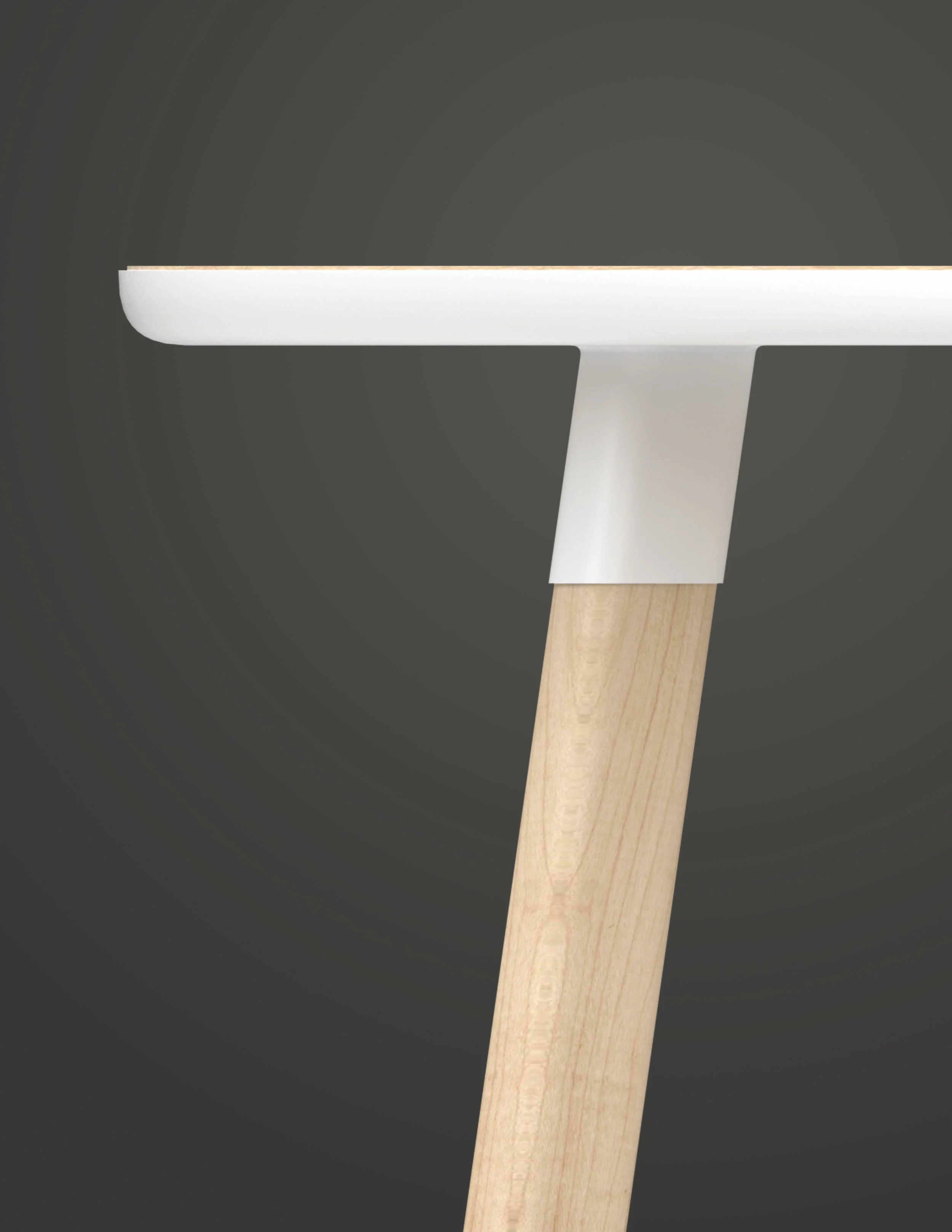 Designed and engineered for economy, ease of assembly and shipping