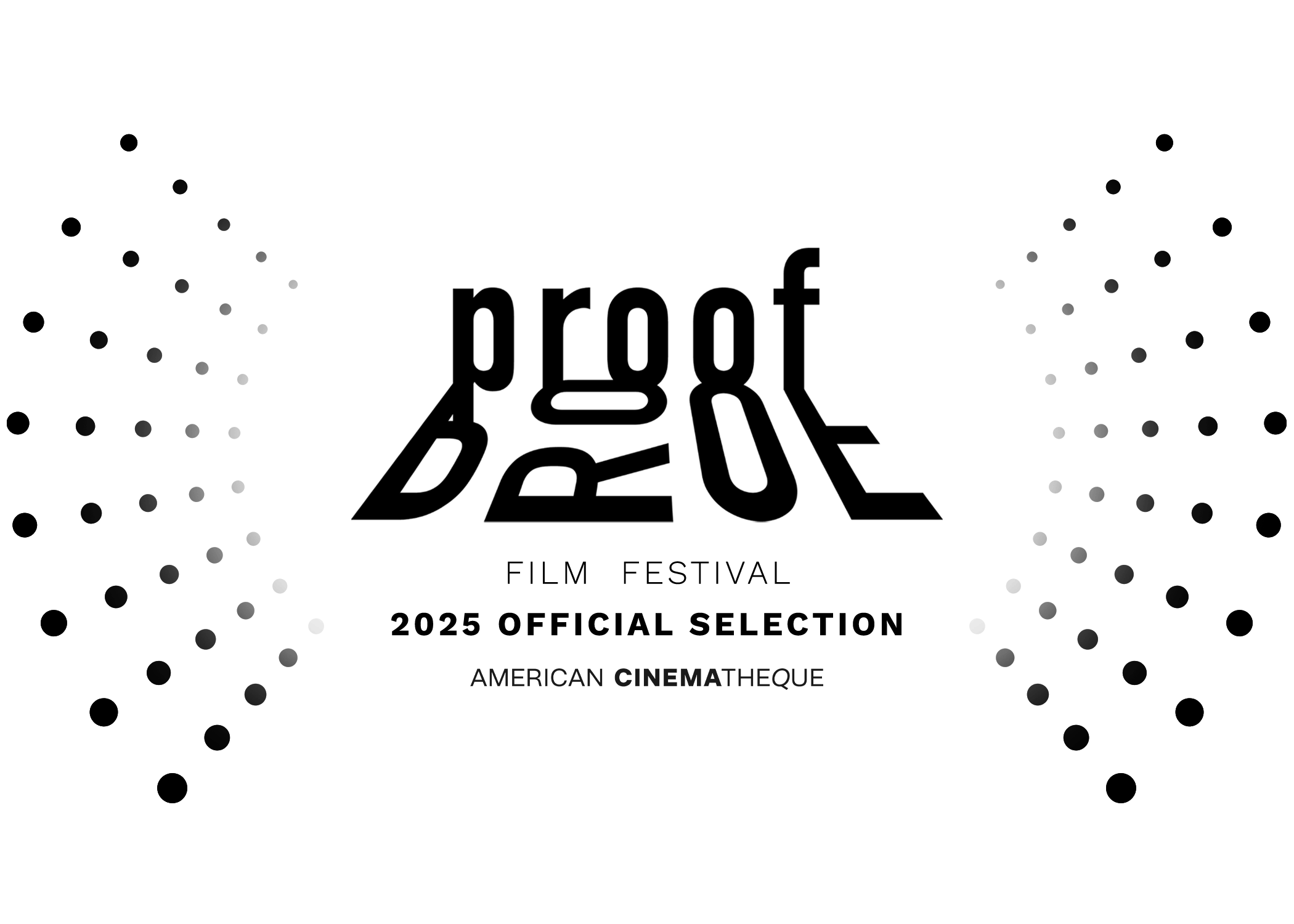 Proof 2025 Laurels_Official Selection_Black (2) (1).png