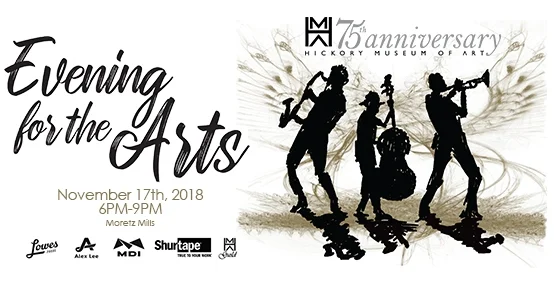 2018 Evening for the Arts_Facebook Event Banner.jpg