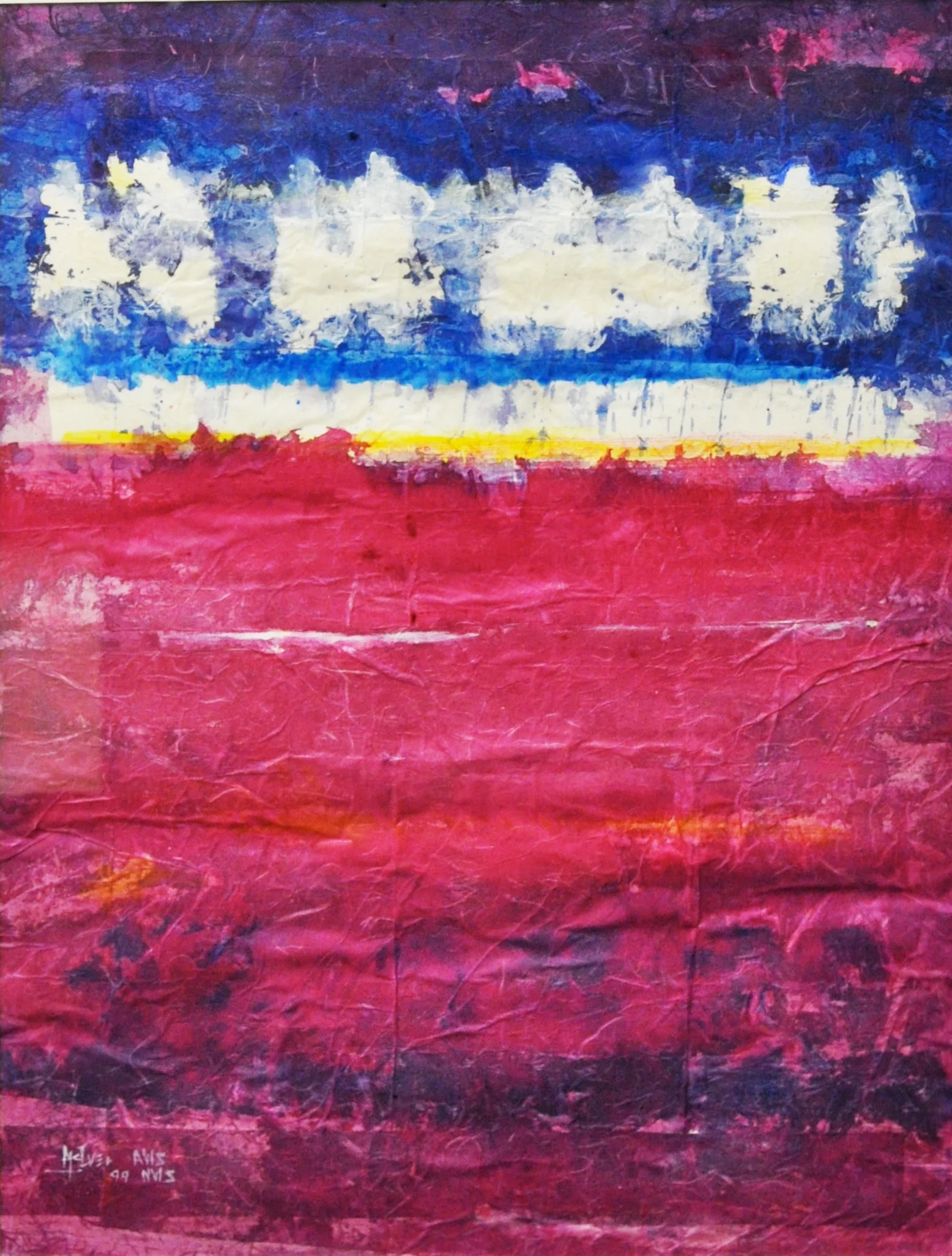 John McIver, Procession 21