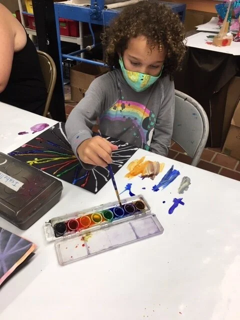 Summer 2021 Hickory Museum Of Art